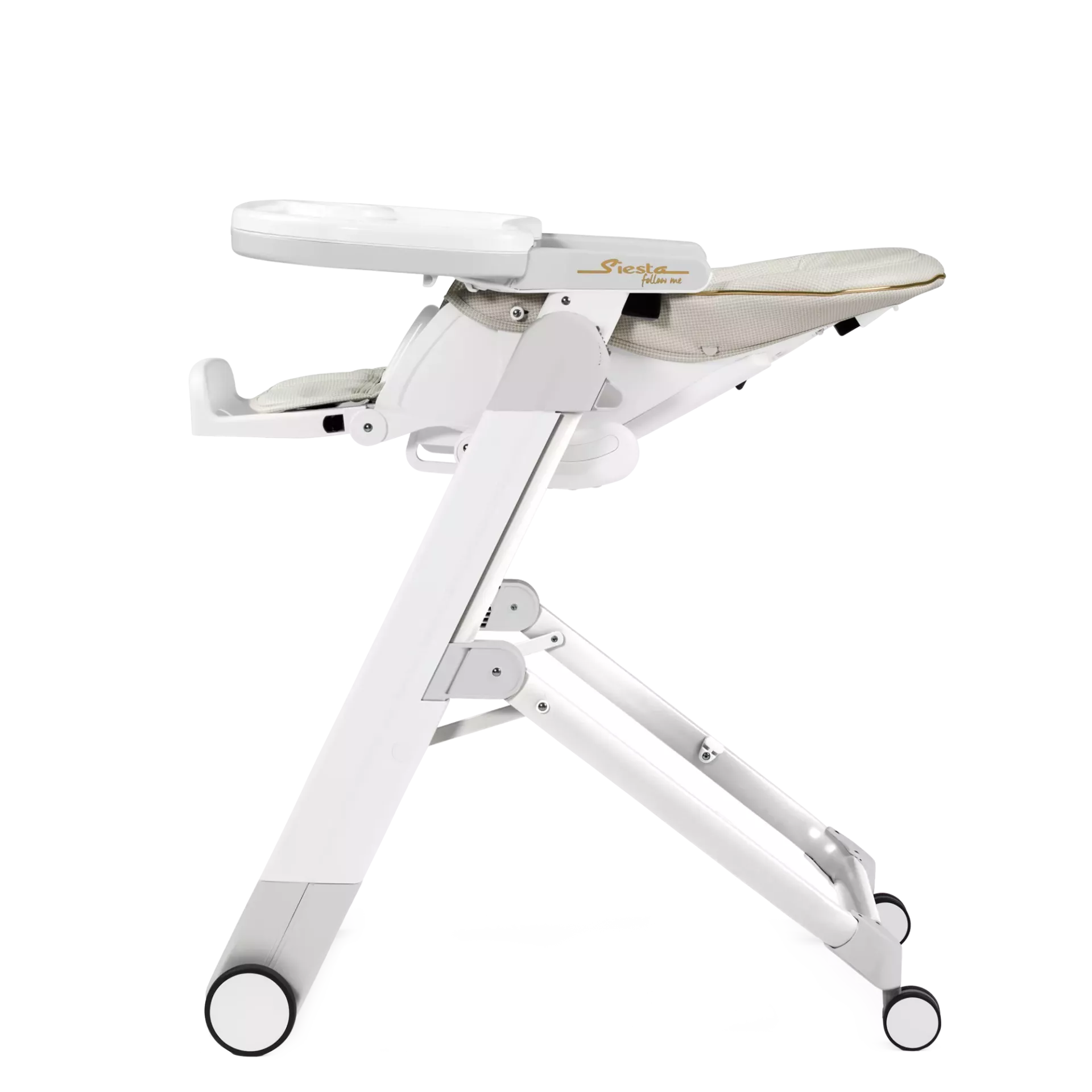 Peg Perego Siesta Follow Me | Lucent