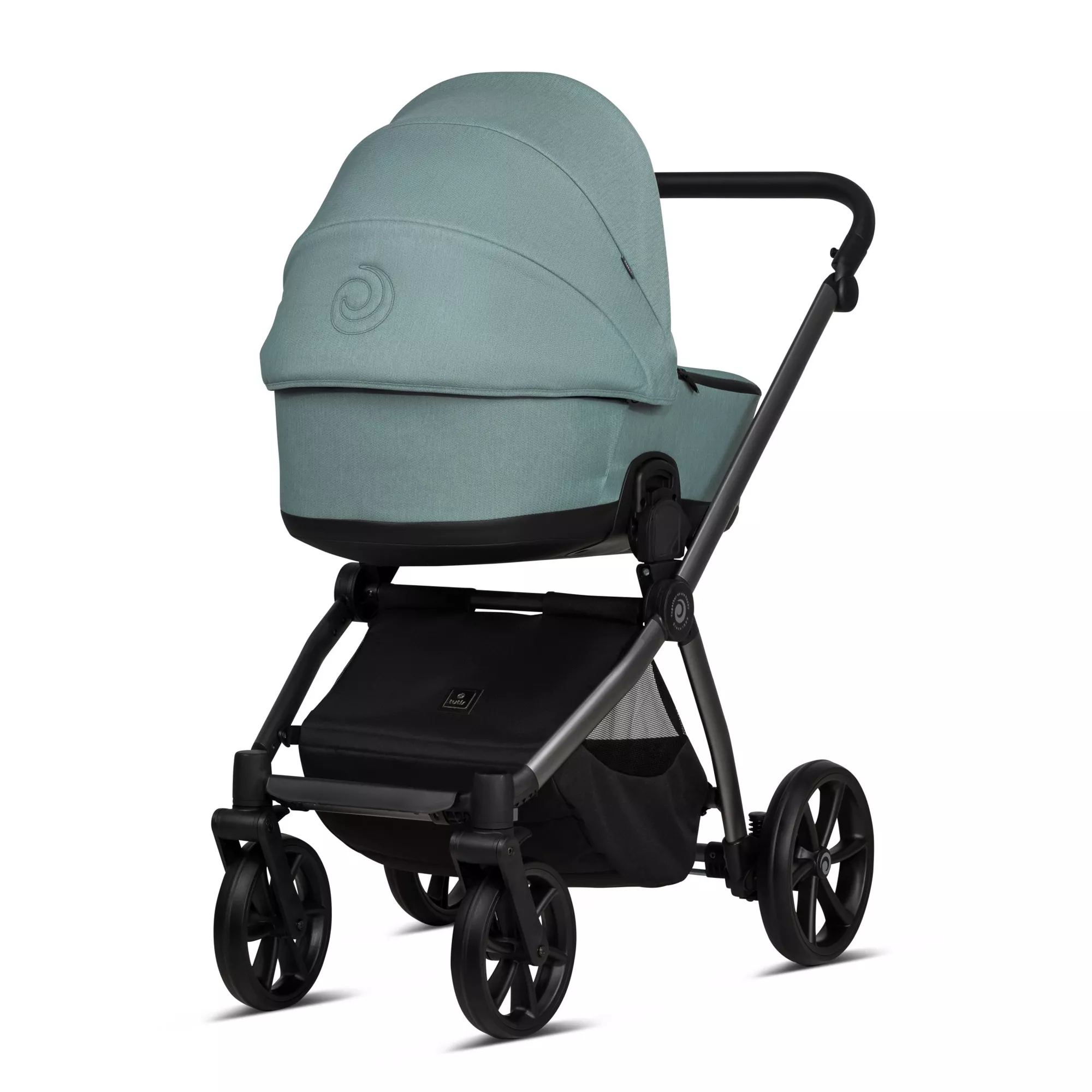 Tutis Mio 3+ - 2w1 | 243 Turquoise