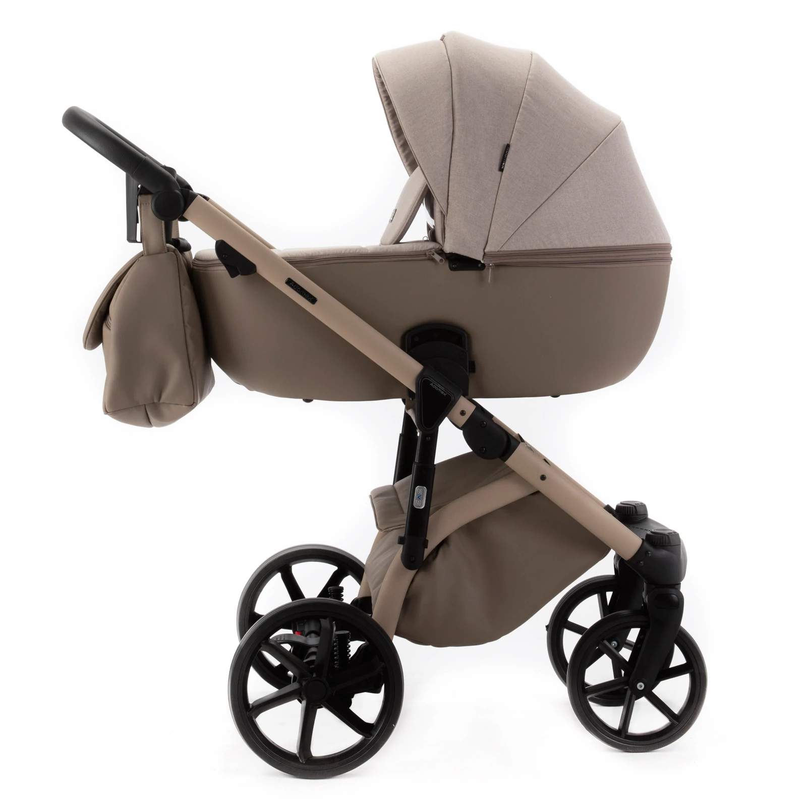 Adamex Nola Natura - 2w1 | Cappuccino