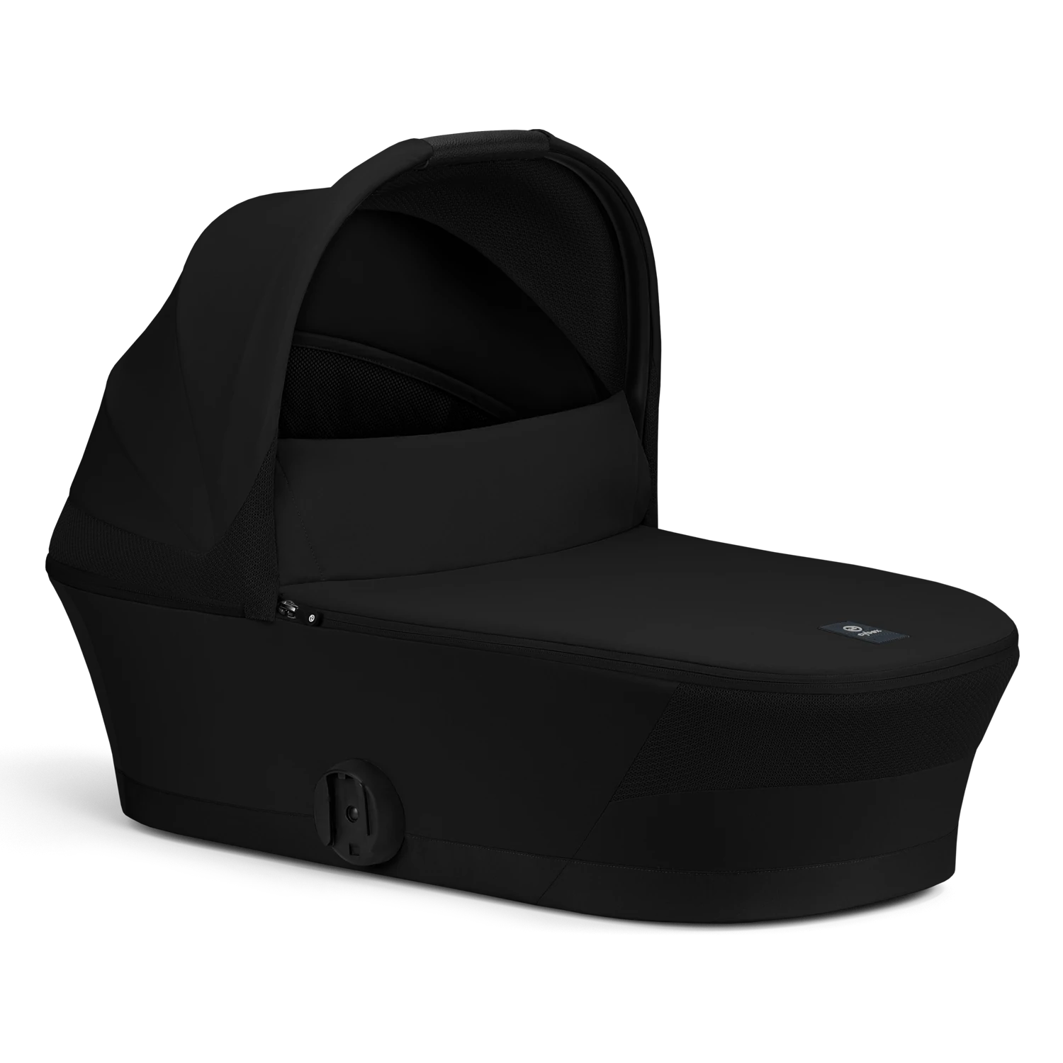 Gondola Cybex Melio Cot | Magic Black