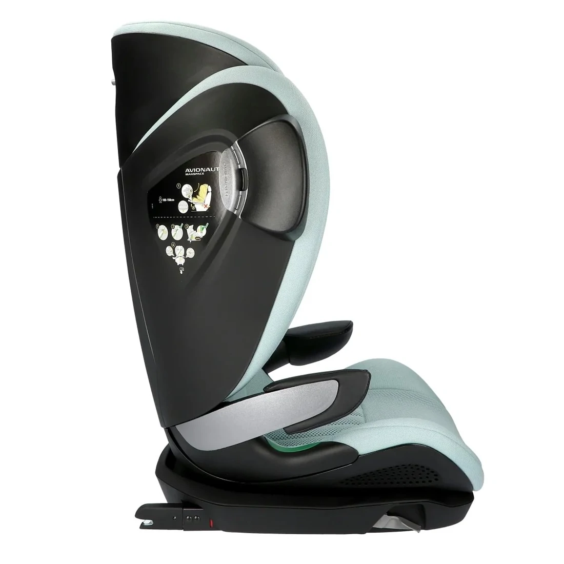 Avionaut MaxSpace | Mint (Airflow) Avionaut MaxSpace | Mint (Airflow)
