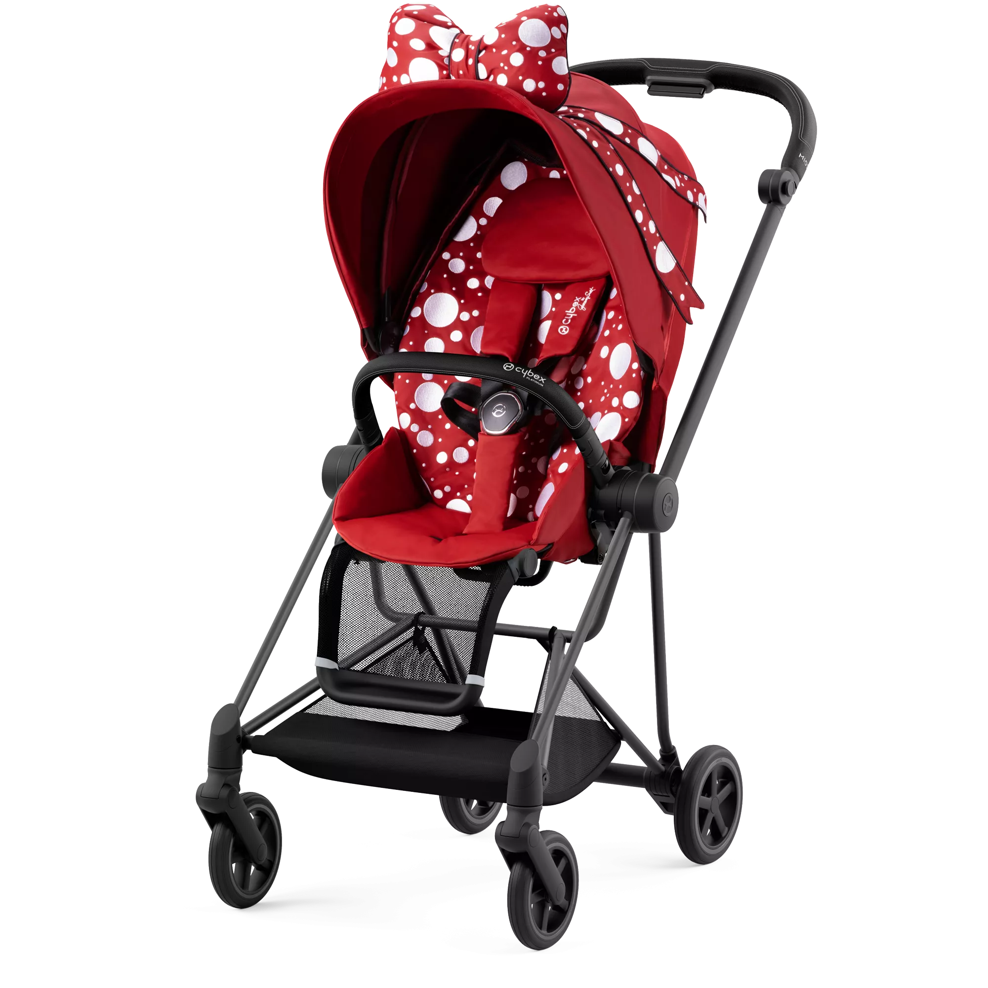 Cybex Mios 3.0 | Petticoat - Design Collaborations