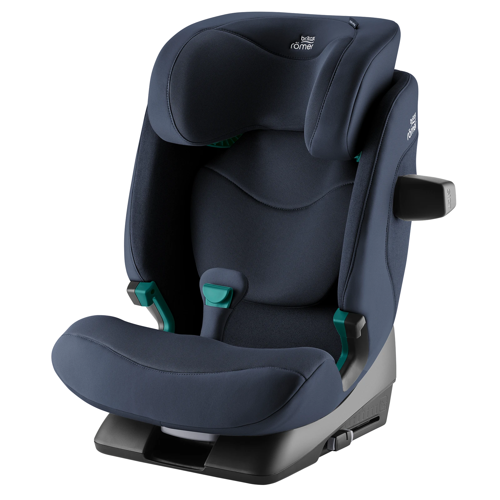 Britax Römer Safefix | Night Blue