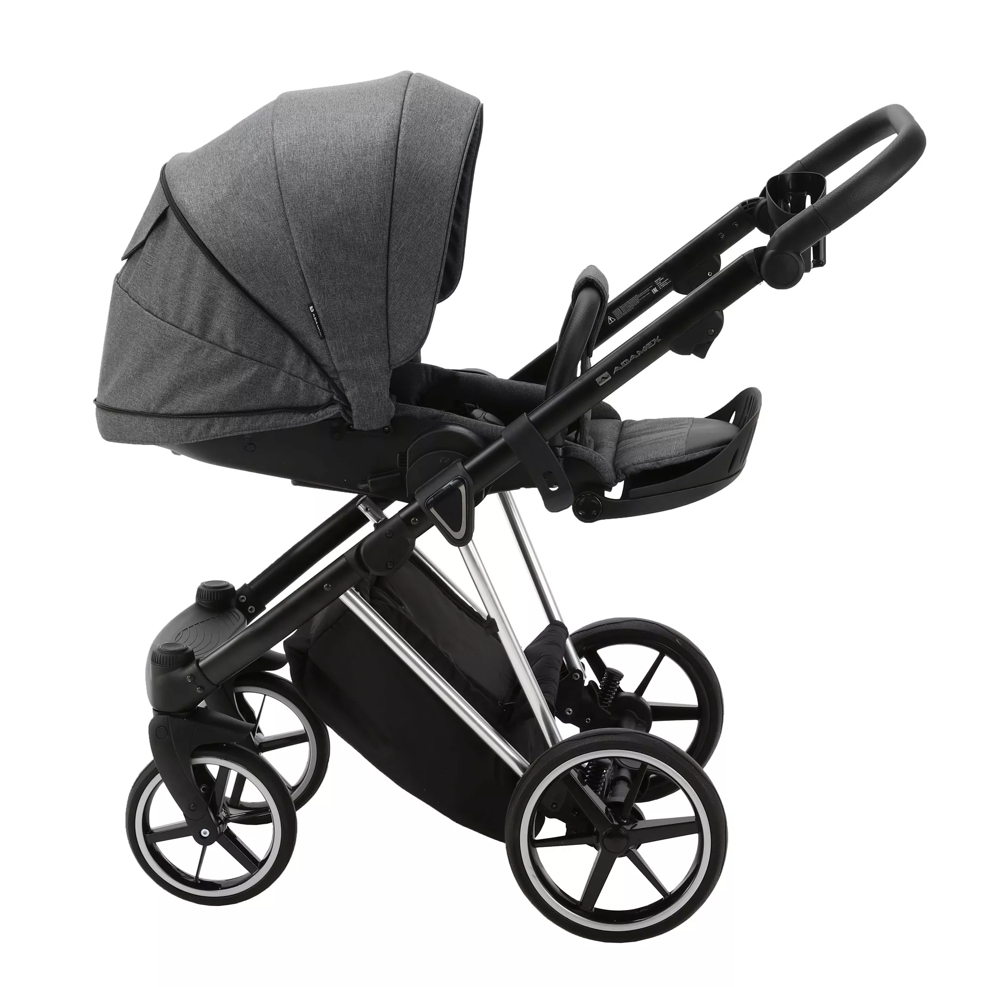 Adamex Belissa Special Edition - 2w1 | PS-595 Adamex Belissa Special Edition - 2w1 | PS-595