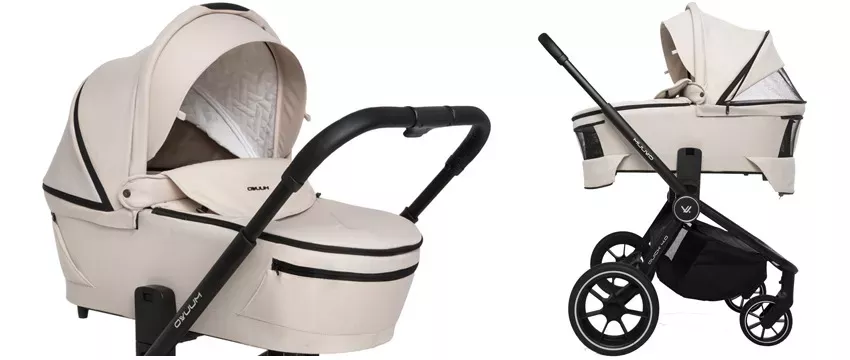 gondola muuvo quick 4.0