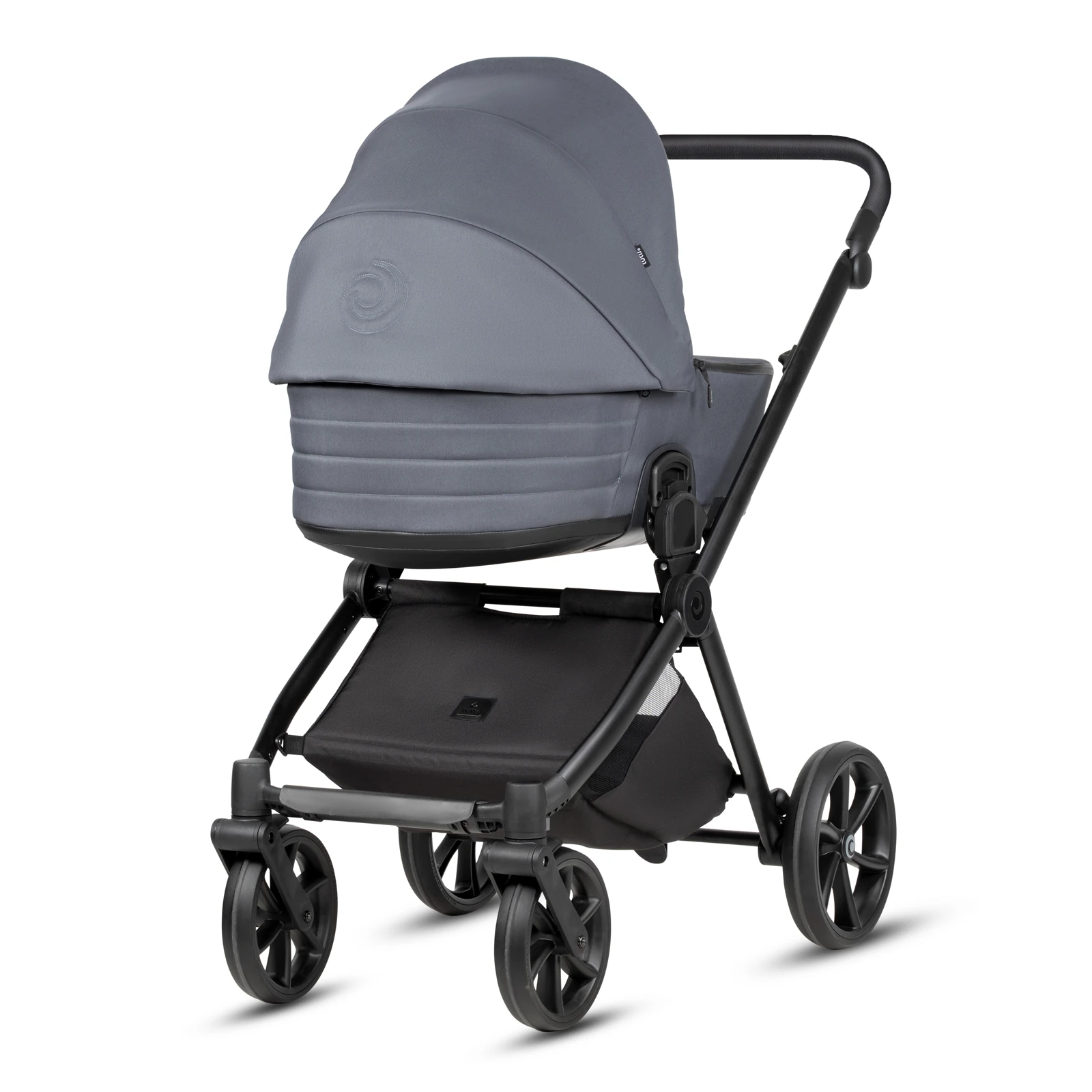 Tutis Mio 3+ - 2w1 | 103 Dark Grey