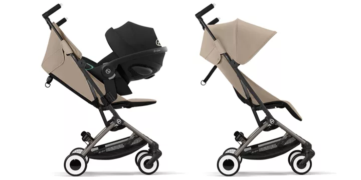 Cybex Libelle system podróżny