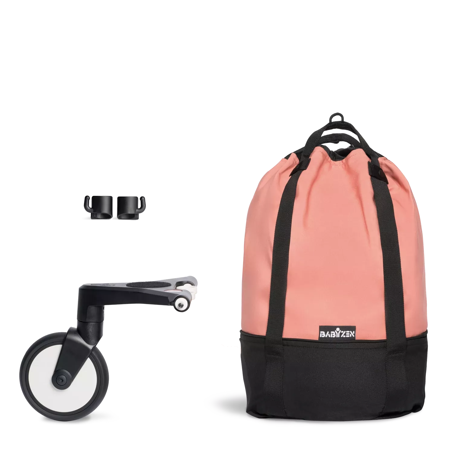 Torba do wózka Stokke Yoyo 3 | Ginger
