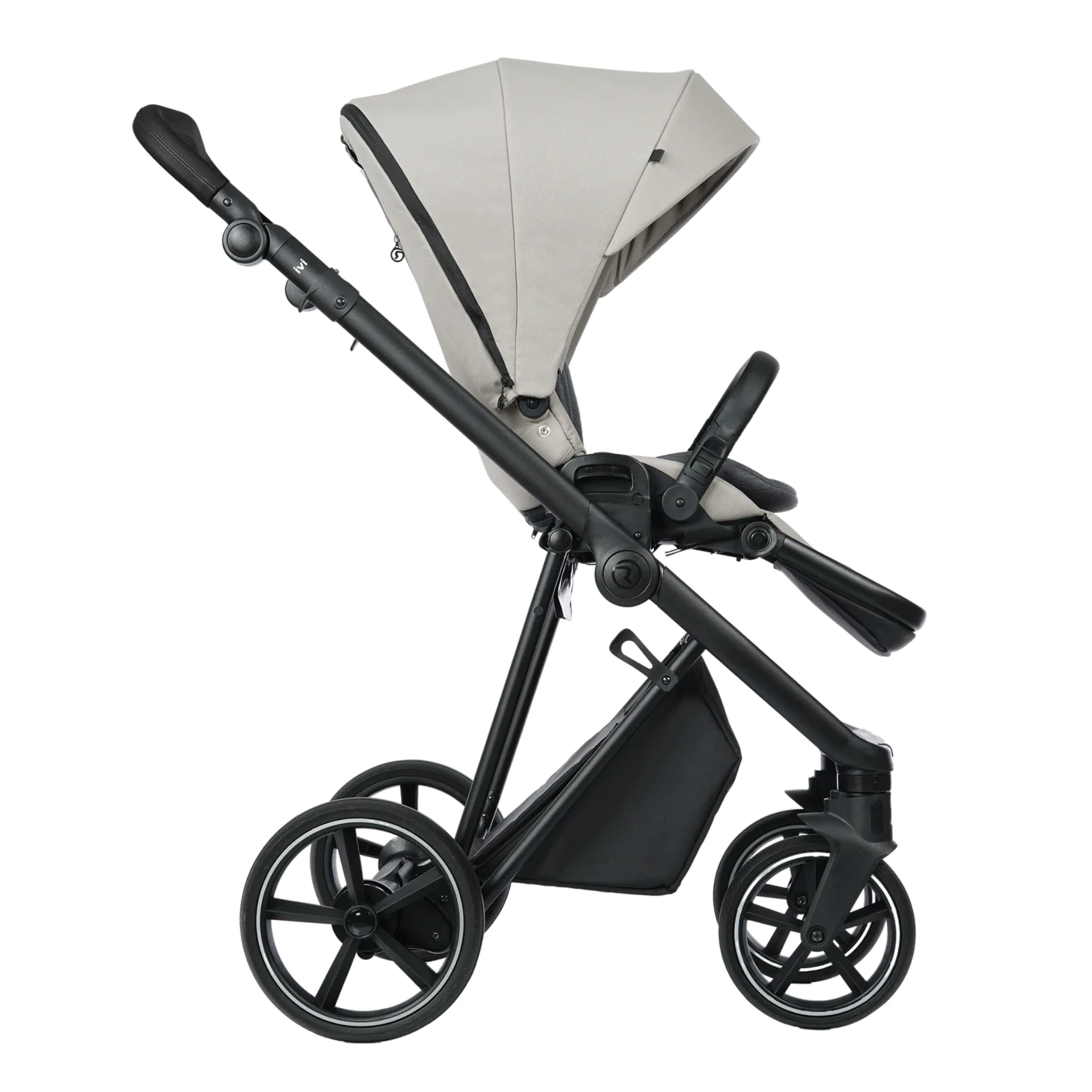 Roan Ivi 2.0 +GRATIS - 2w1 | Sesame Roan Ivi 2.0 +GRATIS - 2w1 | Sesame