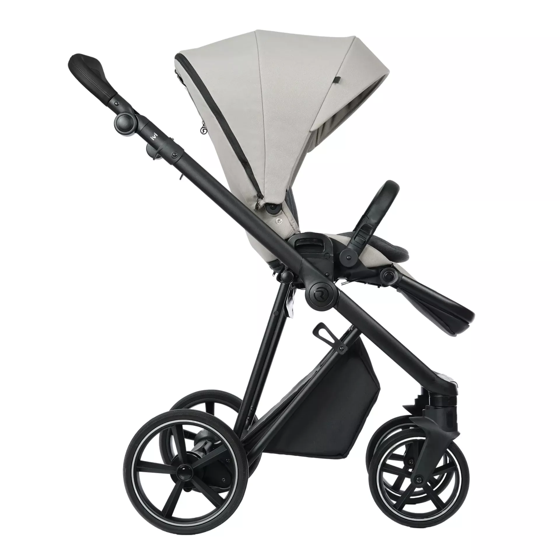 Roan Ivi 2.0 +GRATIS - 2w1 | Sesame Roan Ivi 2.0 +GRATIS - 2w1 | Sesame