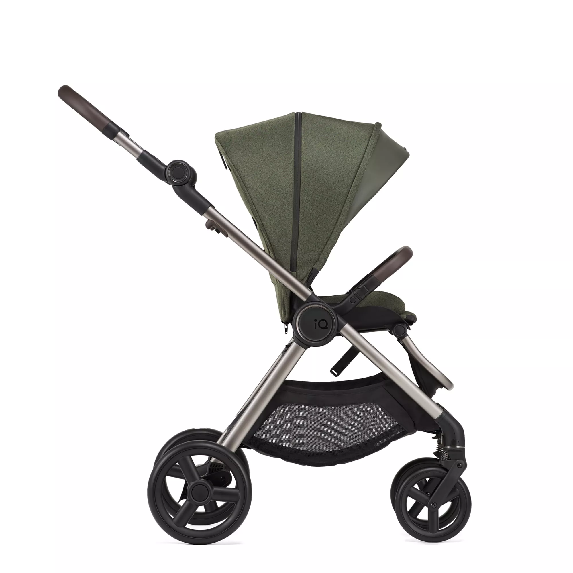 Anex IQ Premium - 2w1 | Richi Anex IQ Premium - 2w1 | Richi