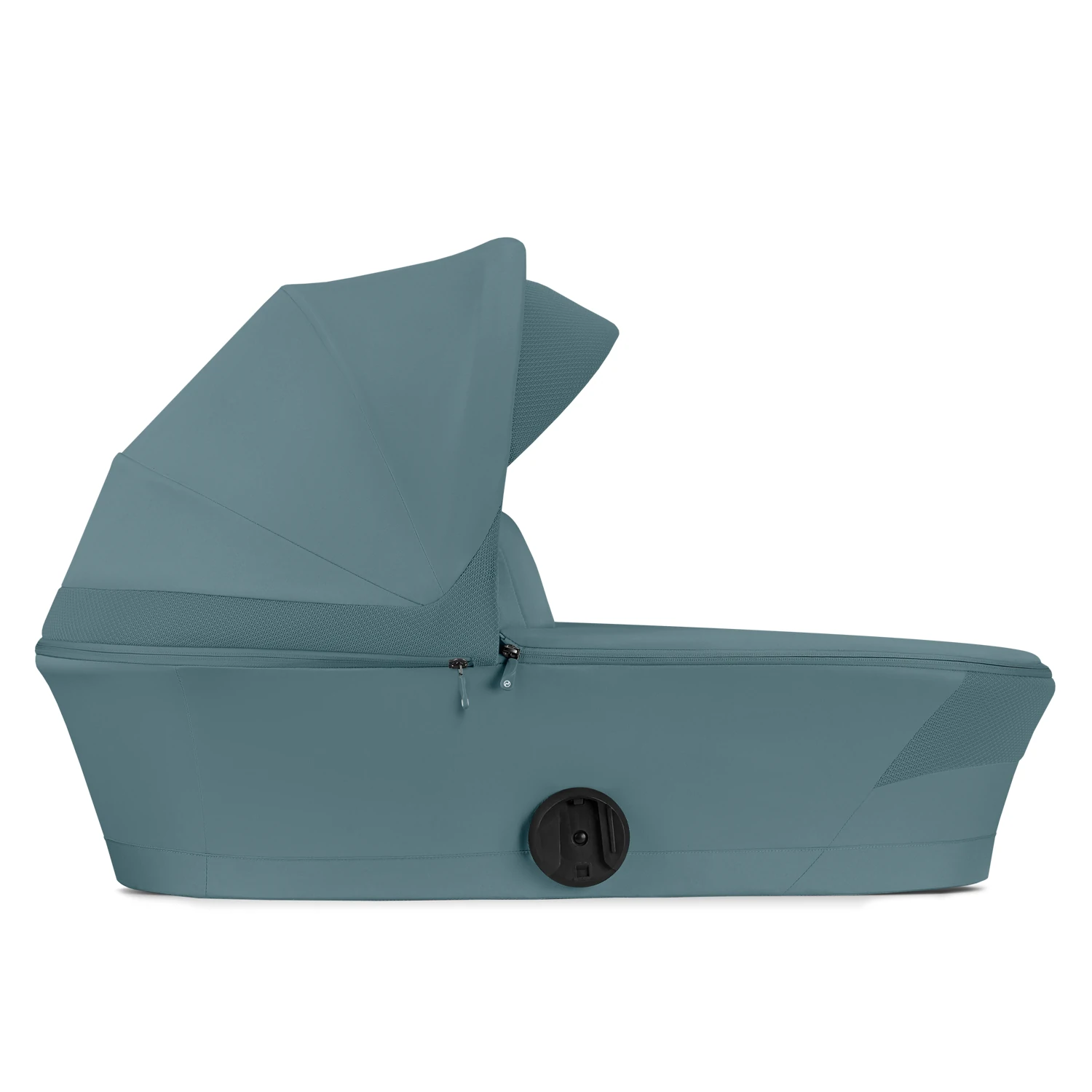 Gondola Cybex Melio Cot | Stormy Blue