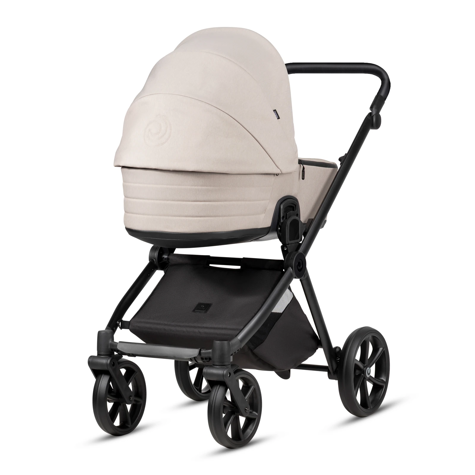 Tutis Mio 3 Plus + Tutis Elo Lux +GRATIS - 3w1 | 611 Moon Rock