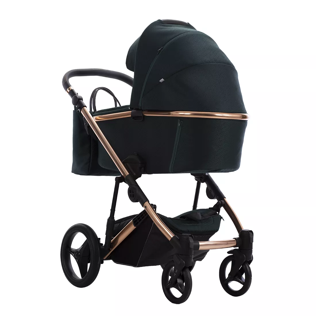 Bebetto Loren Premium Class - 2w1 | Stella 02 Bebetto Loren Premium Class - 2w1 | Stella 02