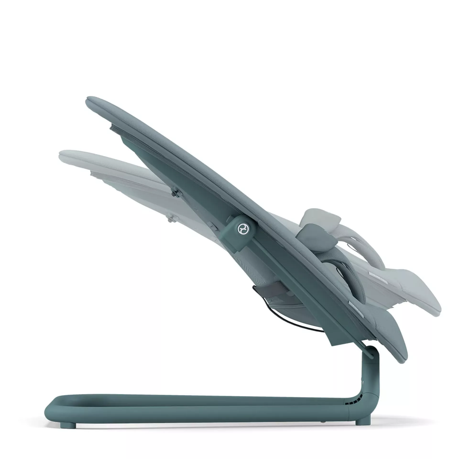 Cybex Gold Bouncer | Stone Blue Cybex Gold Bouncer | Stone Blue