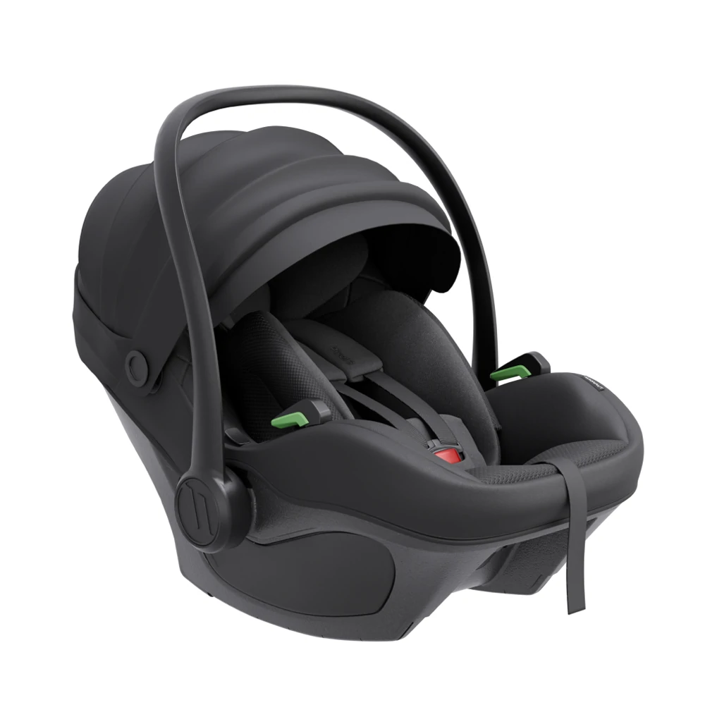 Avionaut Pixel 3 + baza IQ Orbit | Black