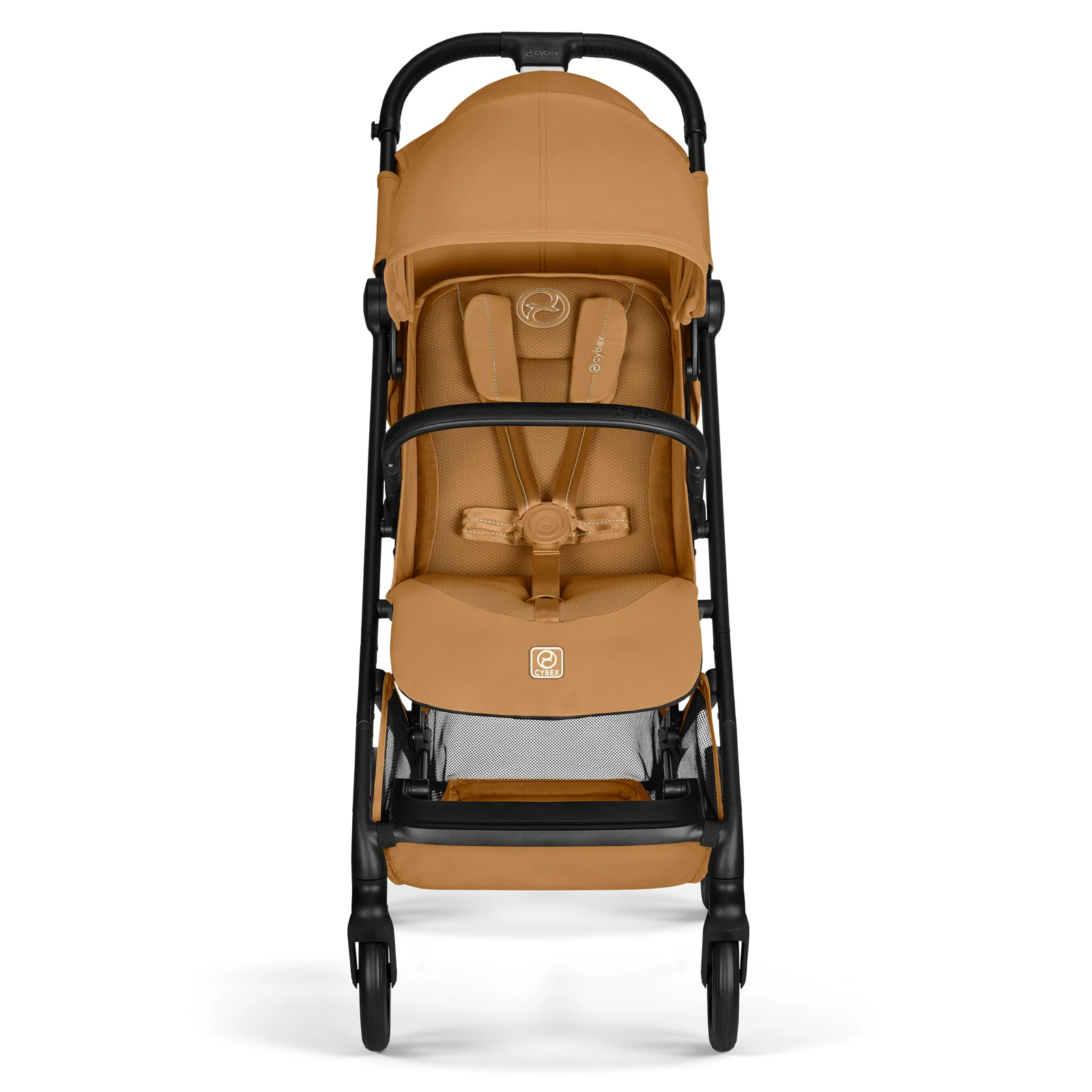 Cybex Beezy + GRATIS | Cinnamon Yellow