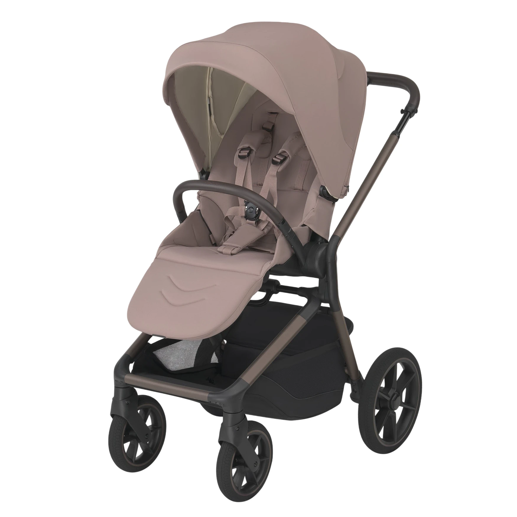 Espiro Noble - wózek 2w1 | 08 Peony
