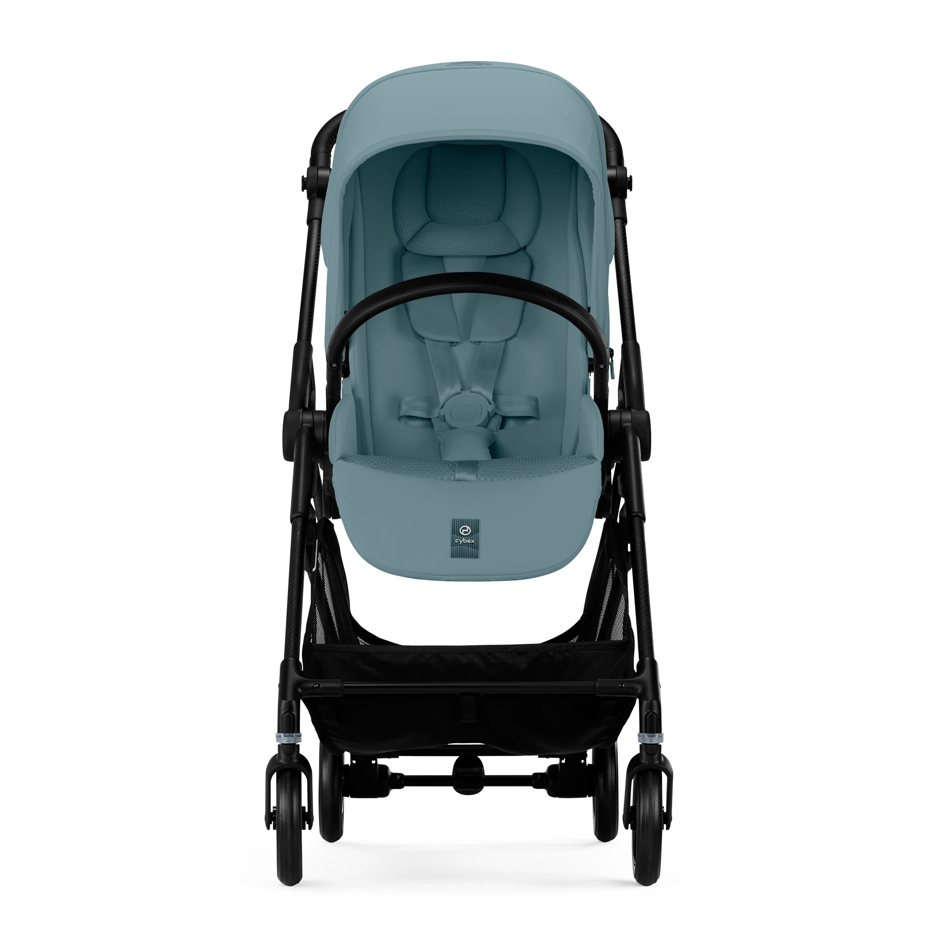 Cybex Melio Carbon | Stormy Blue Cybex Melio Carbon | Stormy Blue