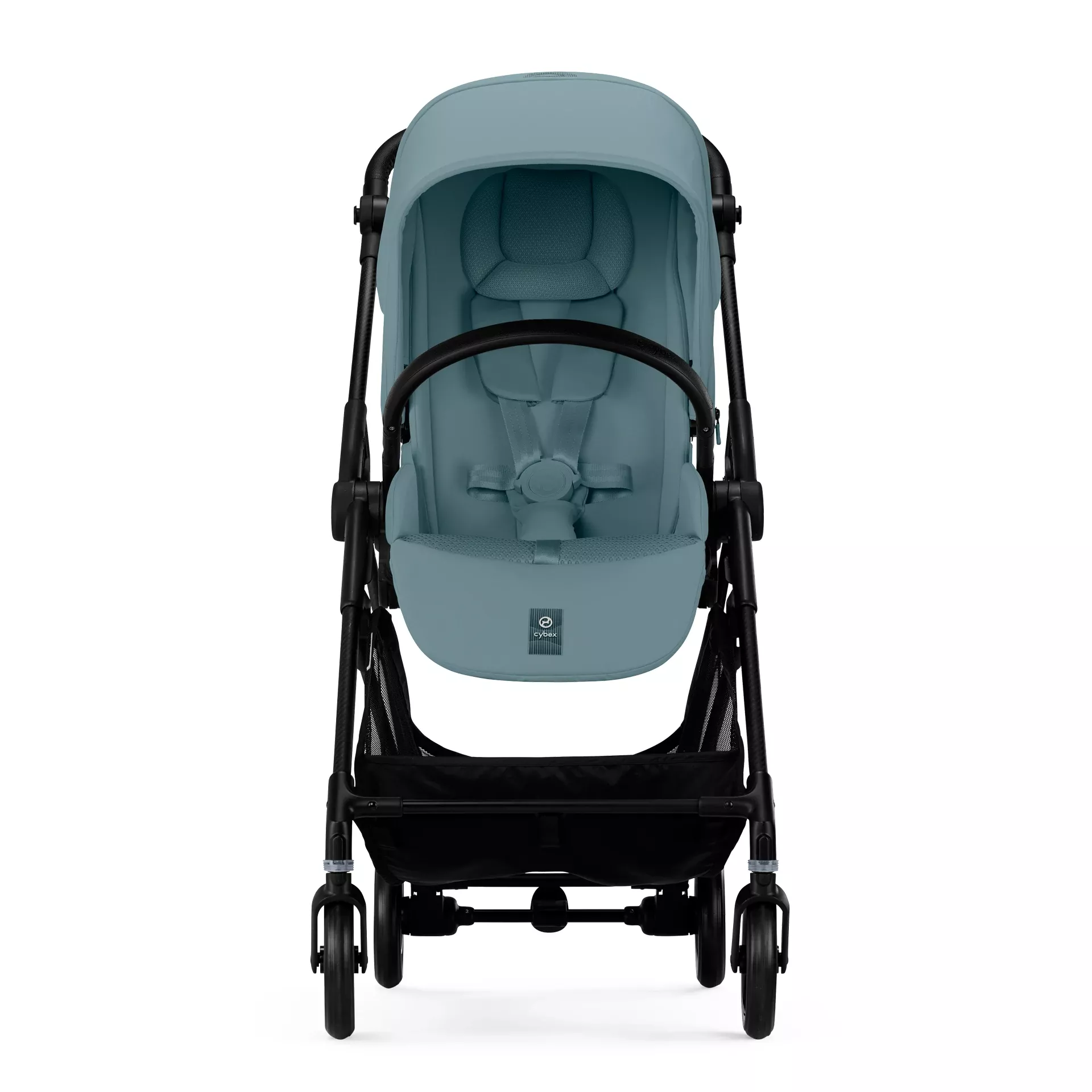 Cybex Melio Carbon | Stormy Blue Cybex Melio Carbon | Stormy Blue