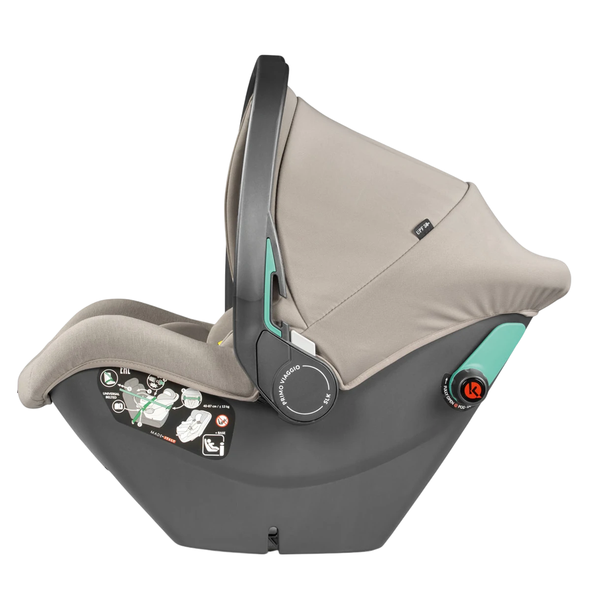 Peg Perego Primo Viaggio SLK | Astral