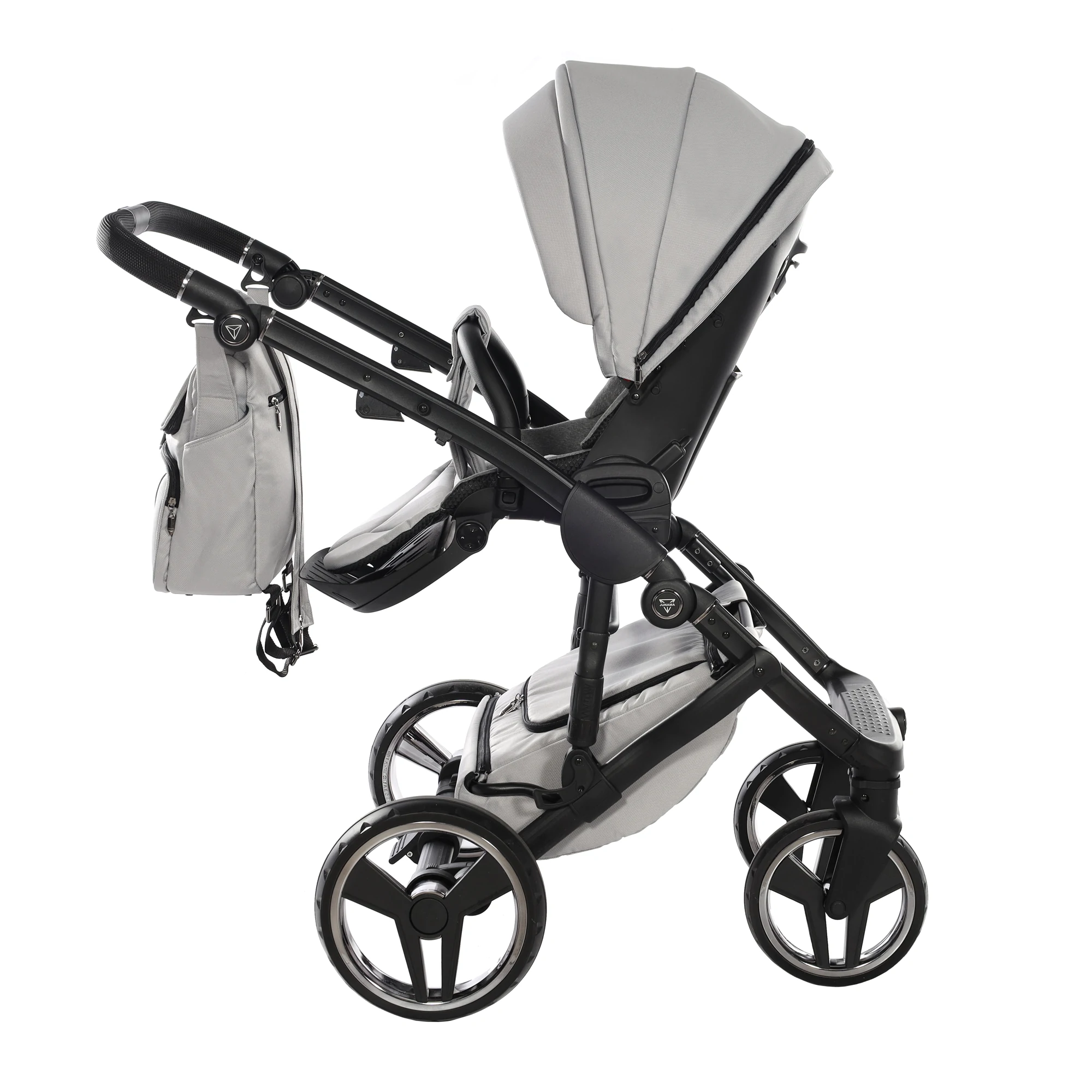 Junama Basic V3 +GRATIS - 2w1 | 06 Light Grey Junama Basic V3 +GRATIS - 2w1 | 06 Light Grey