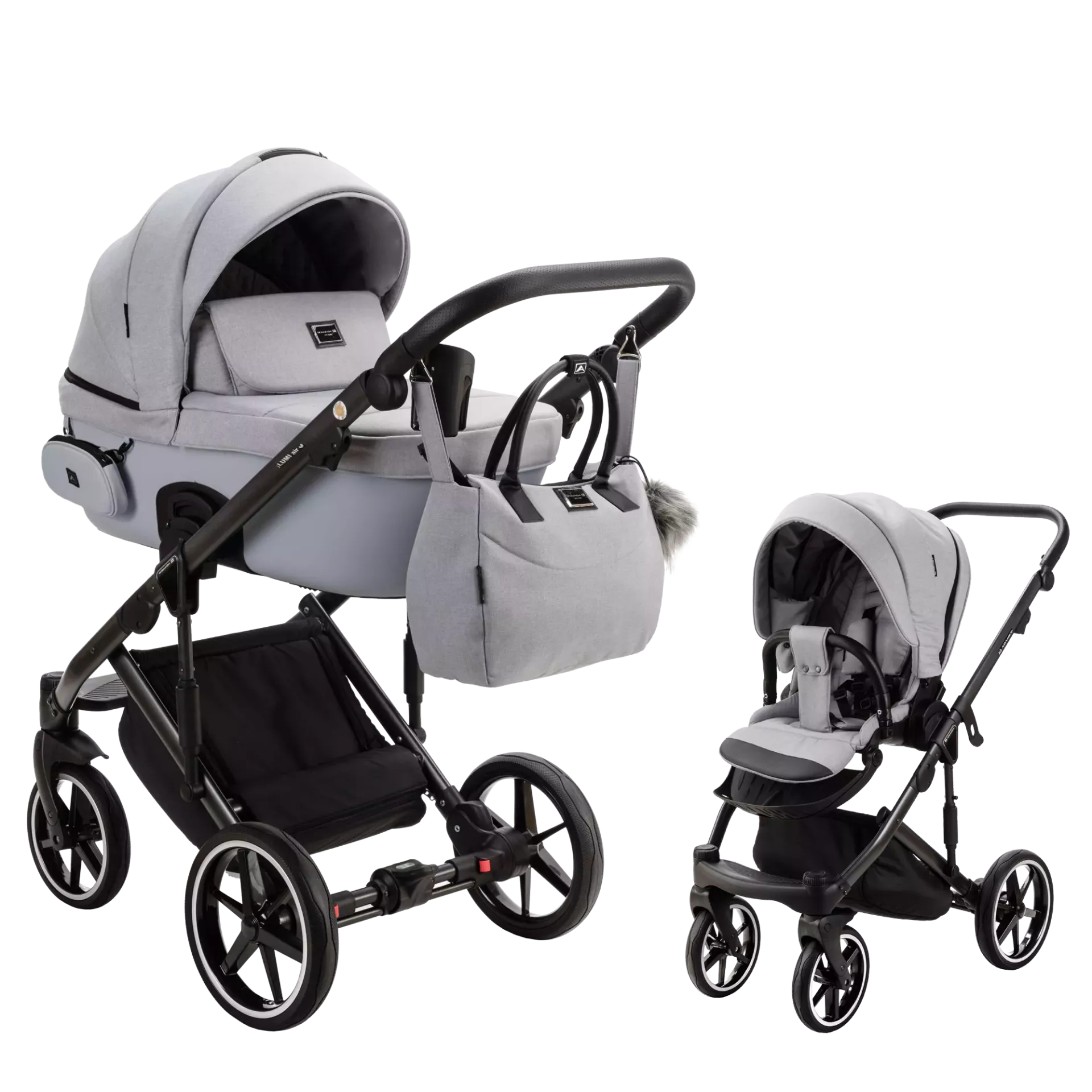 Adamex Lumi Air - 2w1 | PS-66 LUX