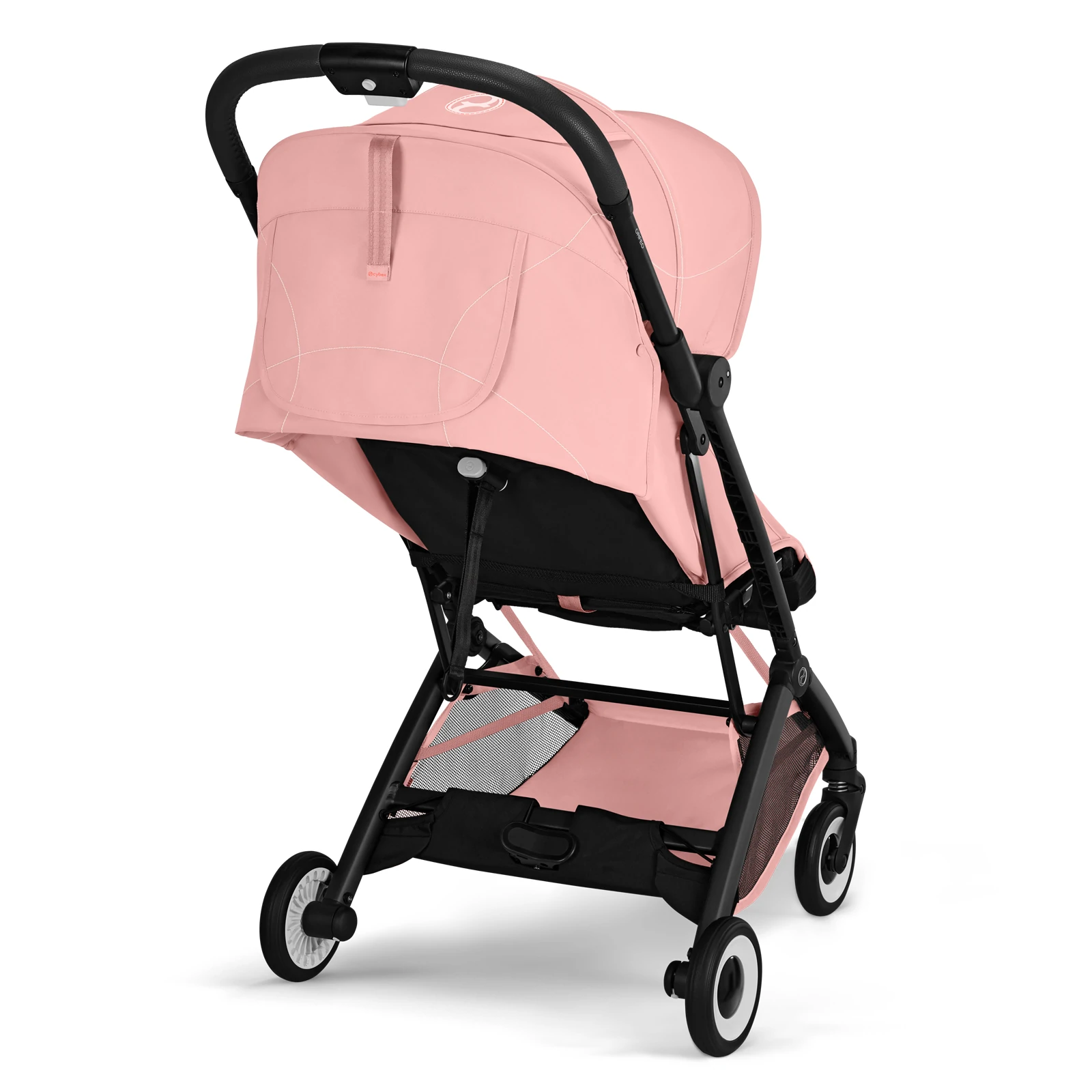 Cybex Orfeo + GRATIS | Candy Pink