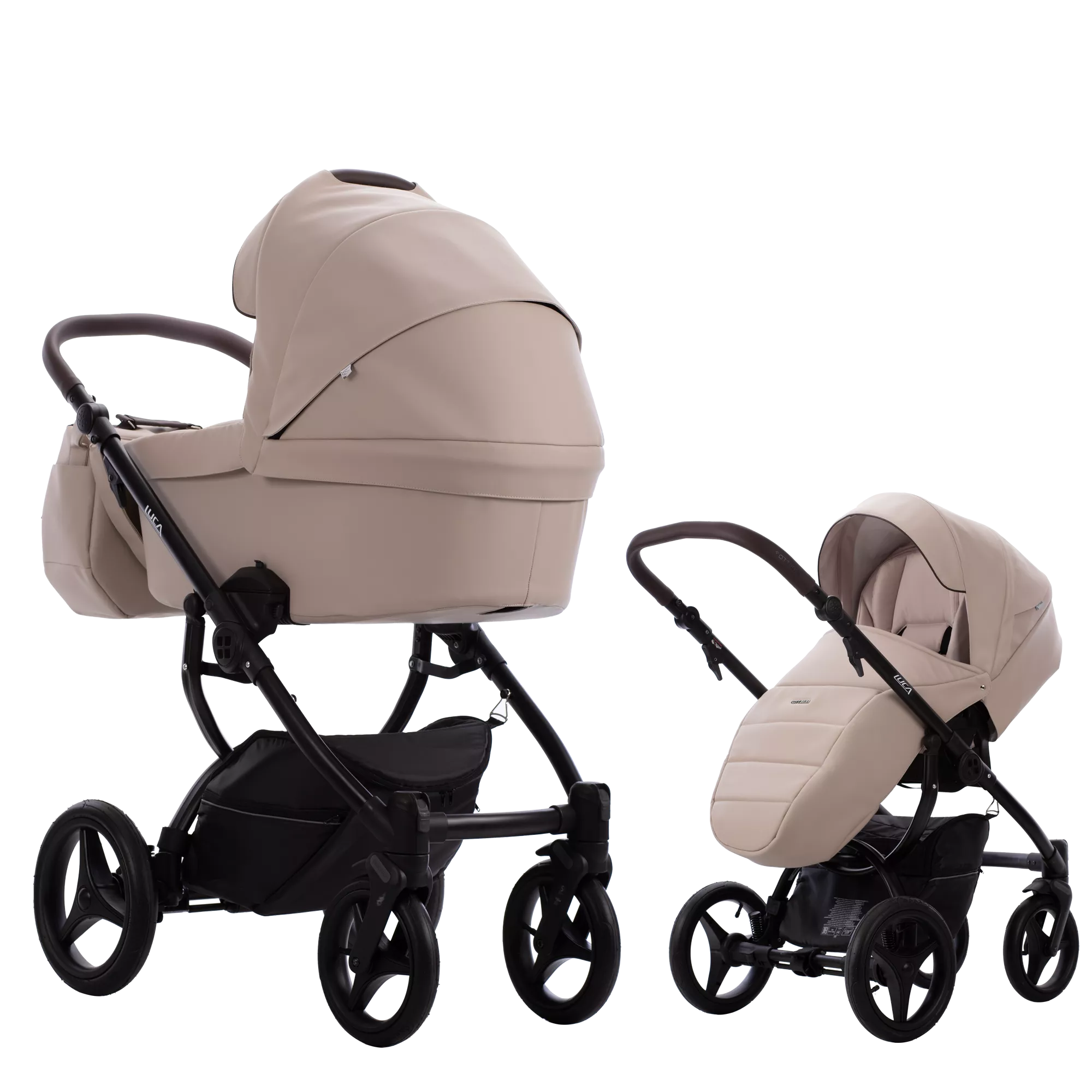 Bebetto Luca Pro - 2w1 | Pro 30