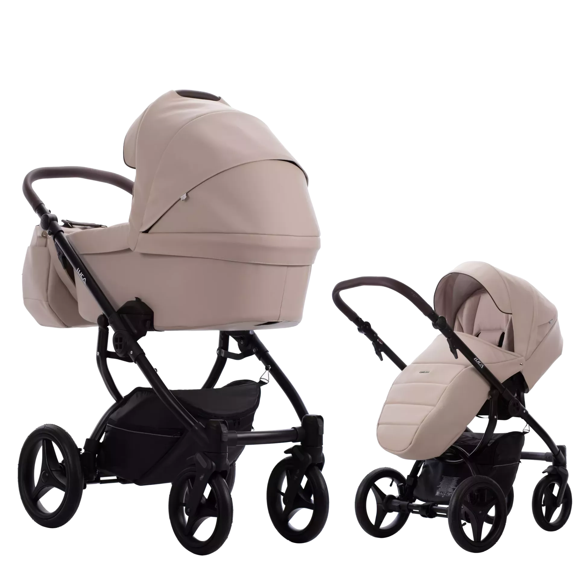 Bebetto Luca Pro - 2w1 | Pro 30