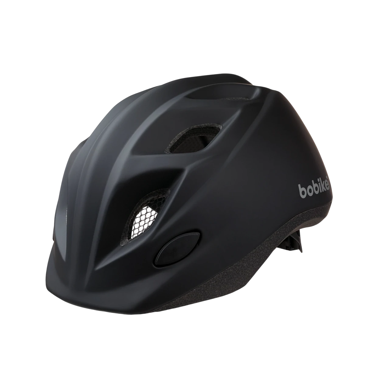 Kask Bobike - rozmiar S | Urban Black