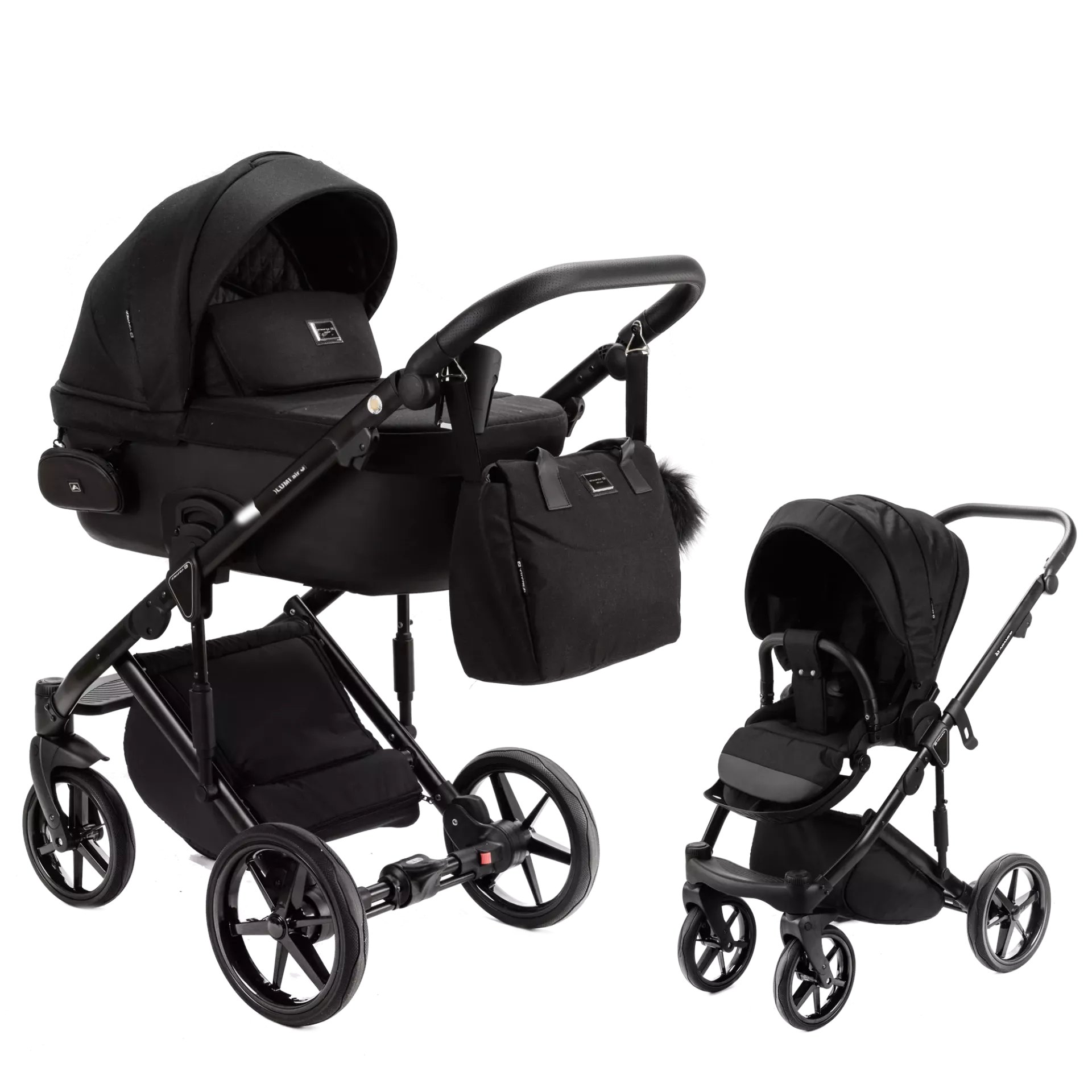 Adamex Lumi Air - 2w1 | PS-37 LUX