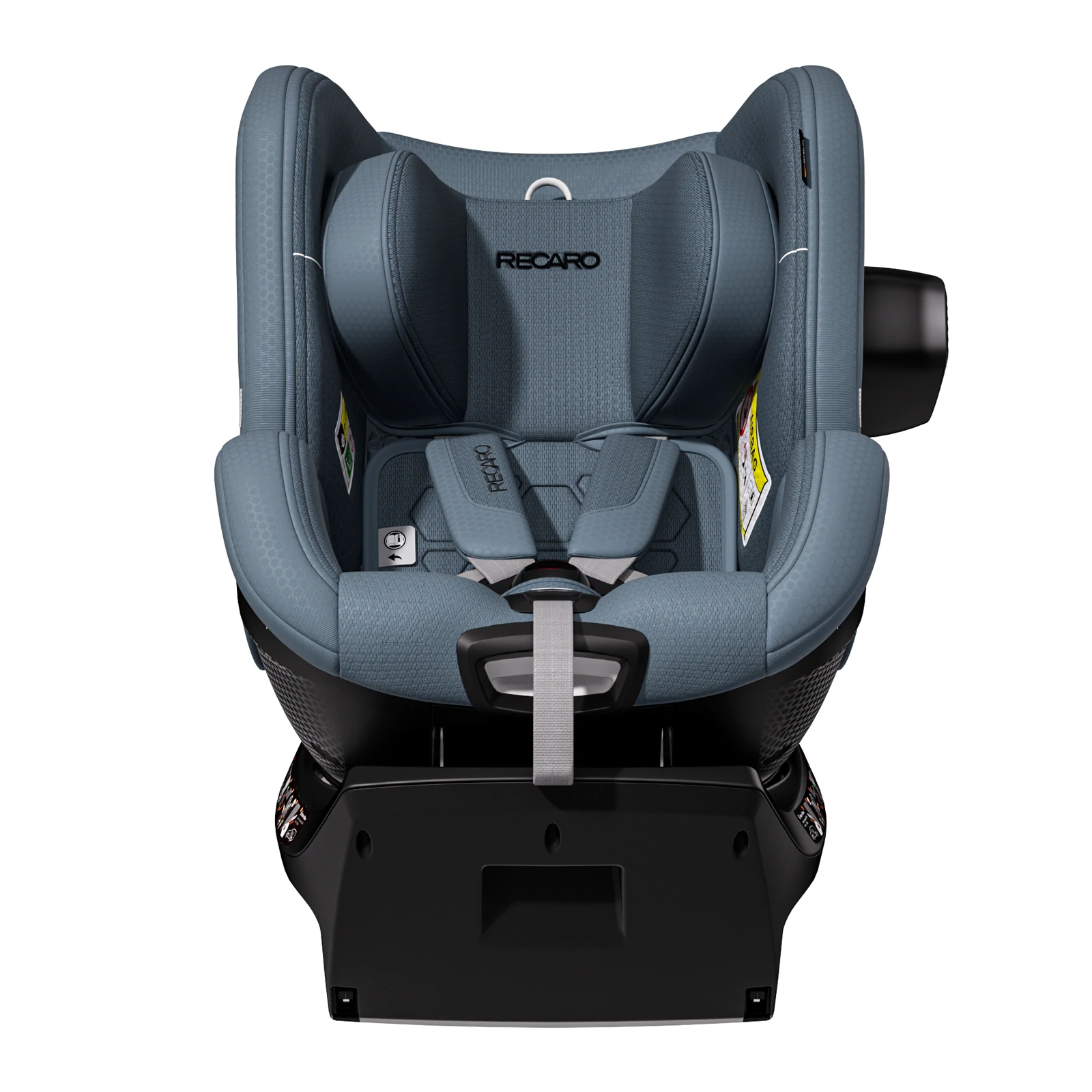 Recaro Toron 1 Kid | Gallant Grey