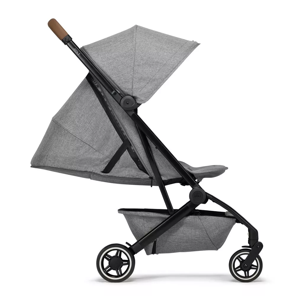 Joolz Aer+ | Delightful Grey Joolz Aer+ | Delightful Grey