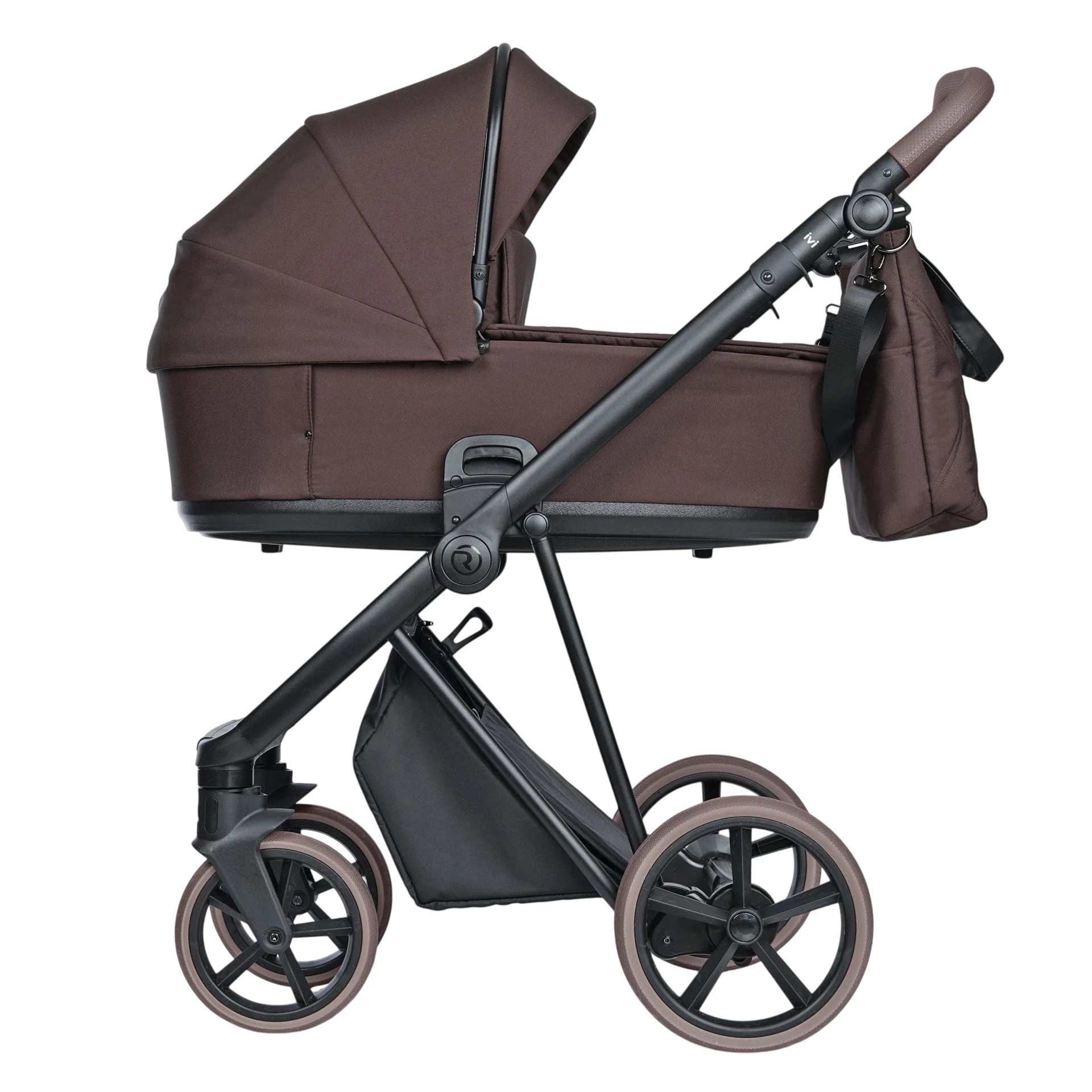 Roan Ivi 2.0 Vintage - 2w1 | Sweet Fig Roan Ivi 2.0 Vintage - 2w1 | Sweet Fig