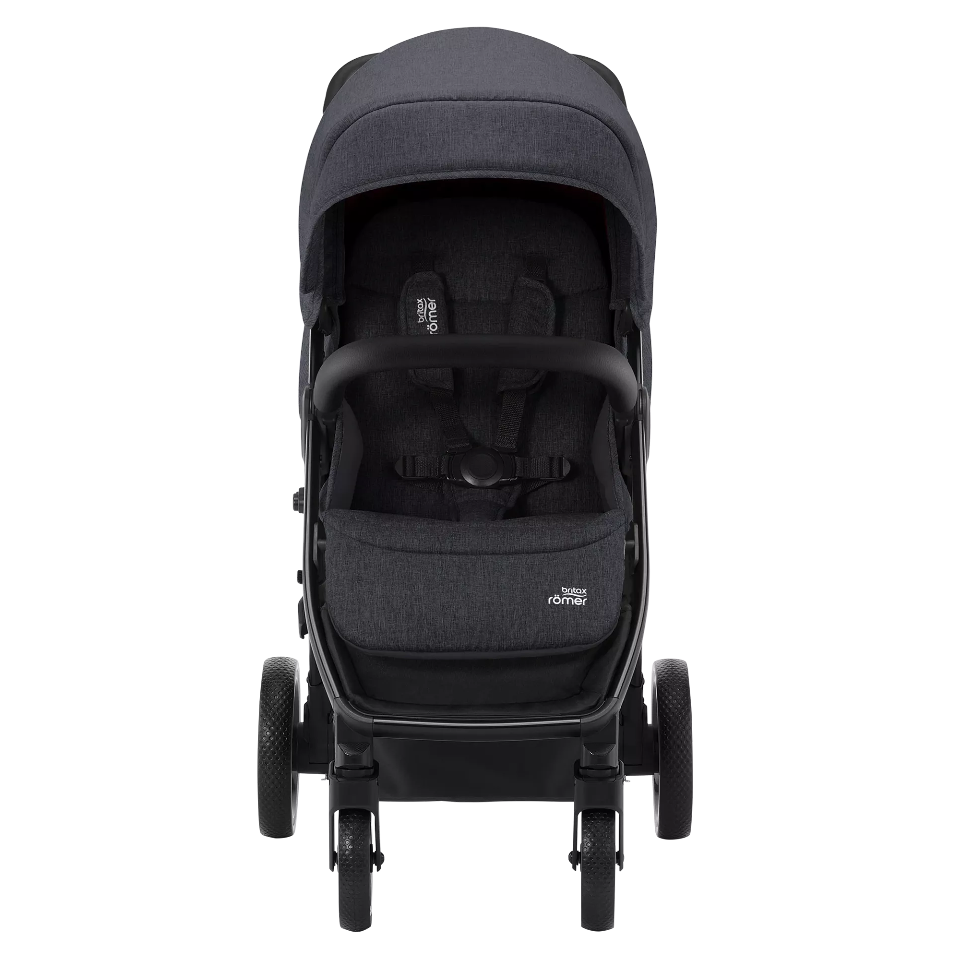 Britax Römer B-Agile R | Black Shadow