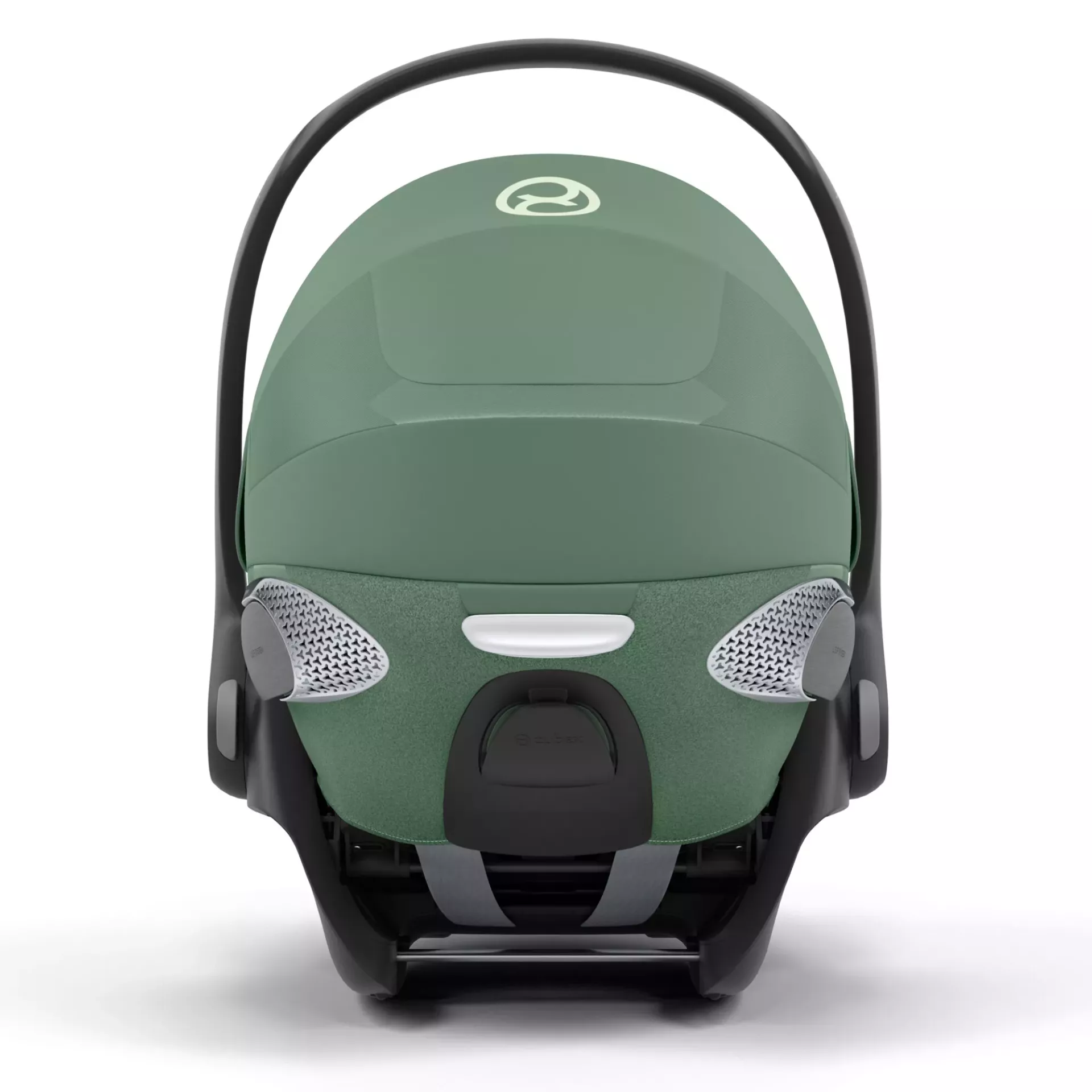 Cybex Cloud T i-Size | Leaf Green (Plus)