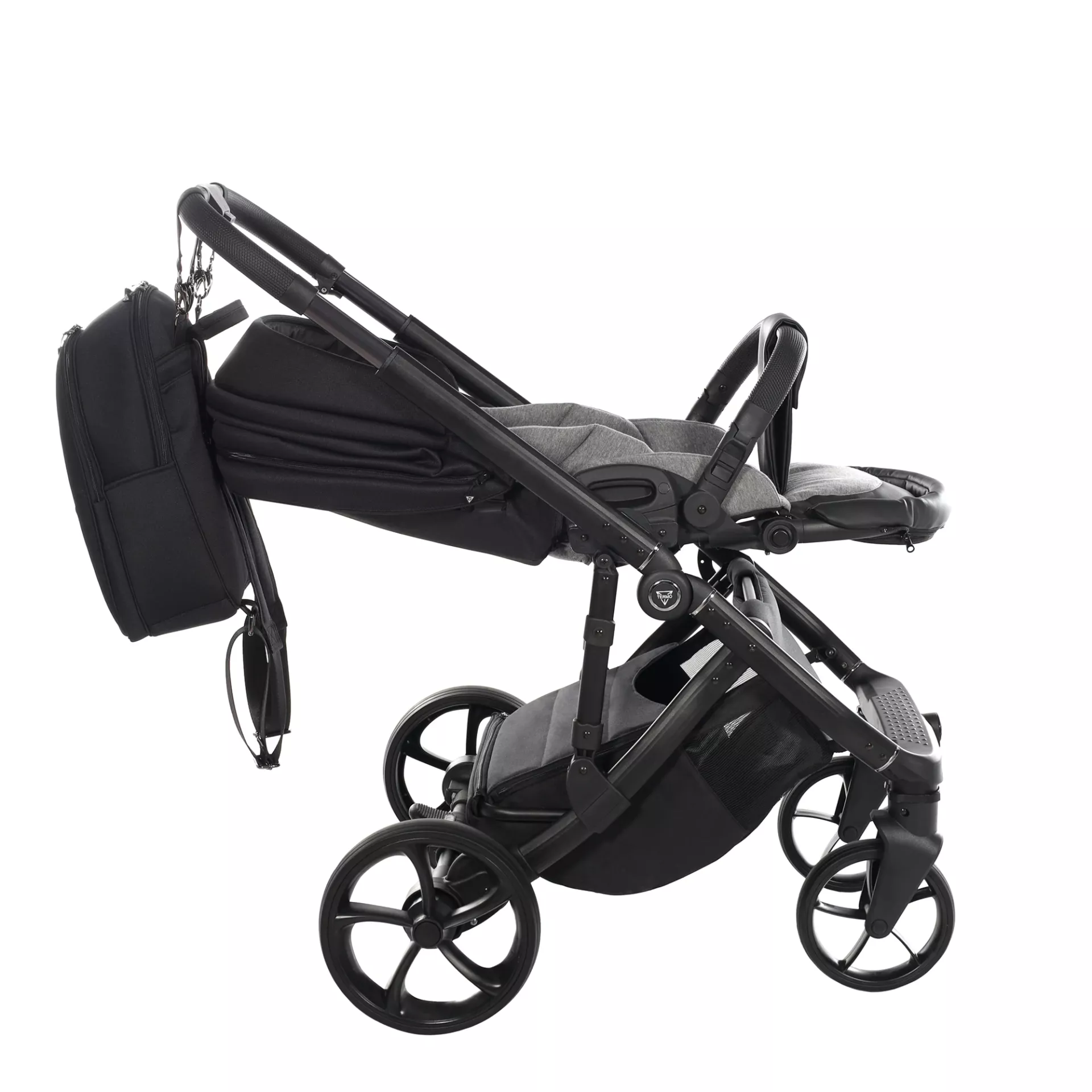 Junama Termo V3+GRATIS - 2w1 | 06 Black Junama Termo V3+GRATIS - 2w1 | 06 Black