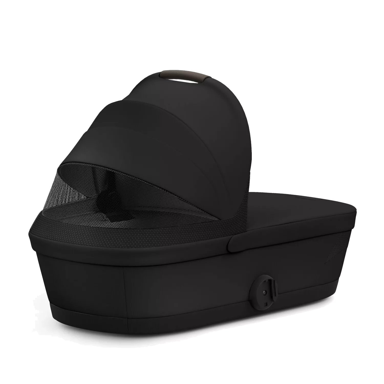 Gondola Cybex Melio | Magic Black