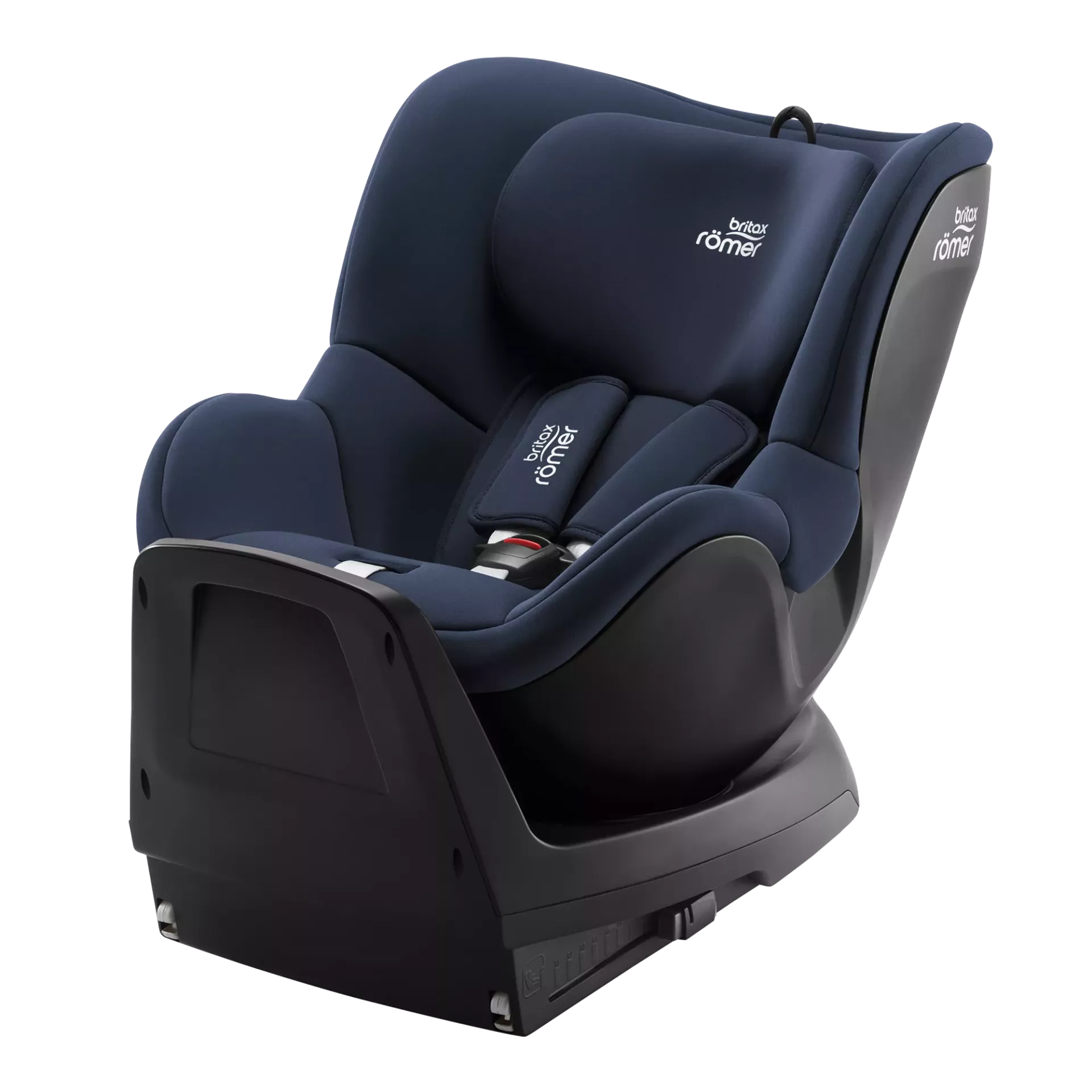 Britax Römer Dualfix M Plus | Night Blue
