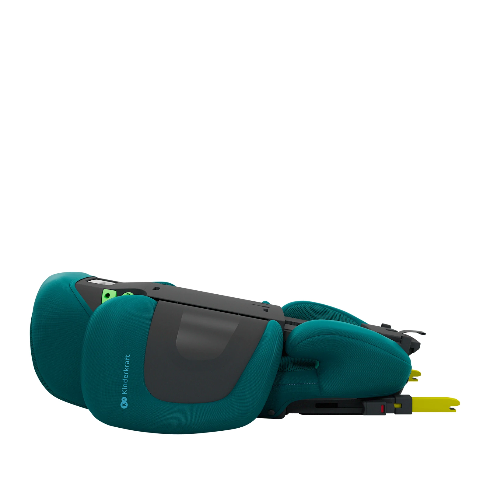 Kinderkraft Xpand 2 Pro i-Size | Green