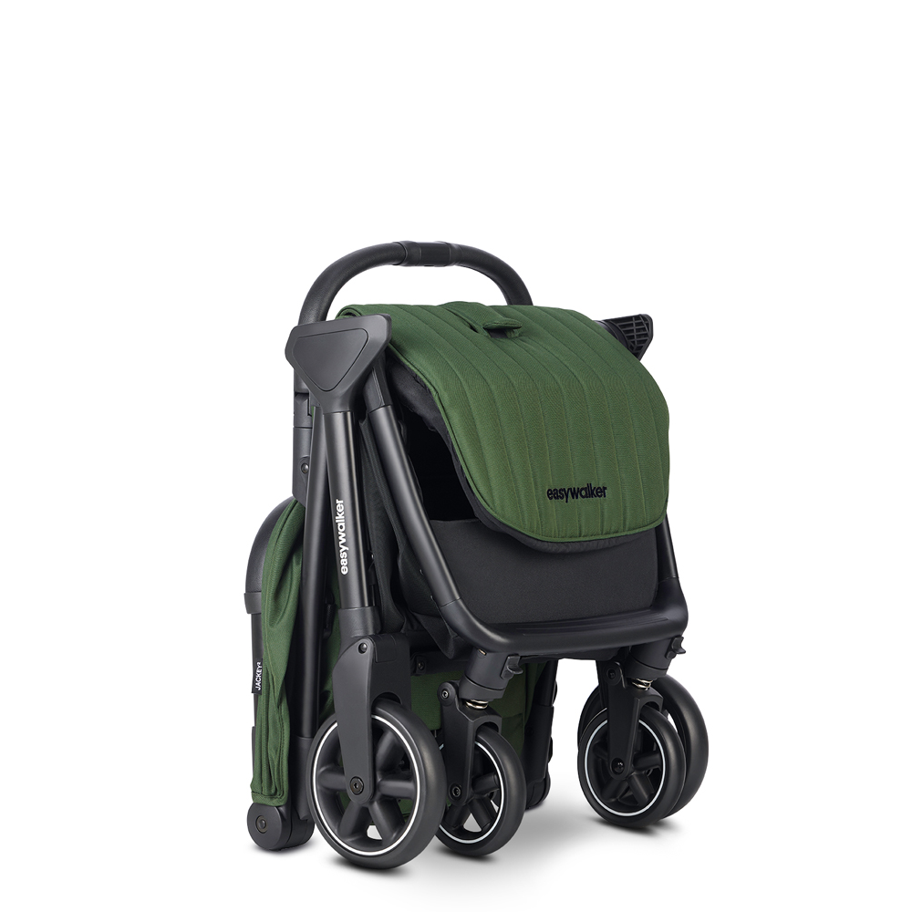 Easywalker Jackey 2 | Deep Green Easywalker Jackey 2 | Deep Green