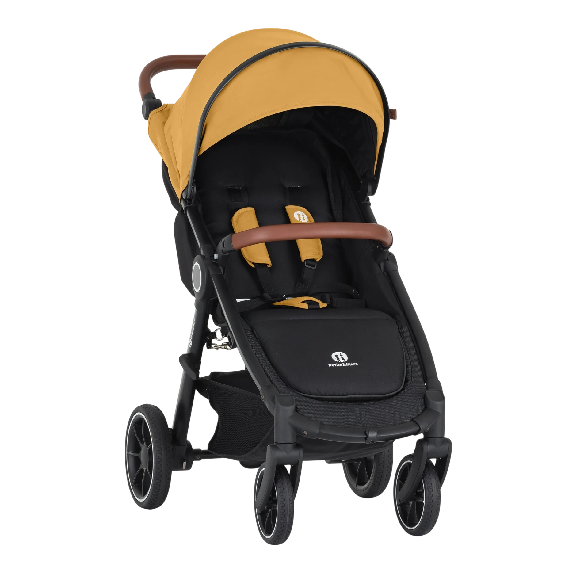Petite&Mars Street2 RWS | Oak Dense Honey