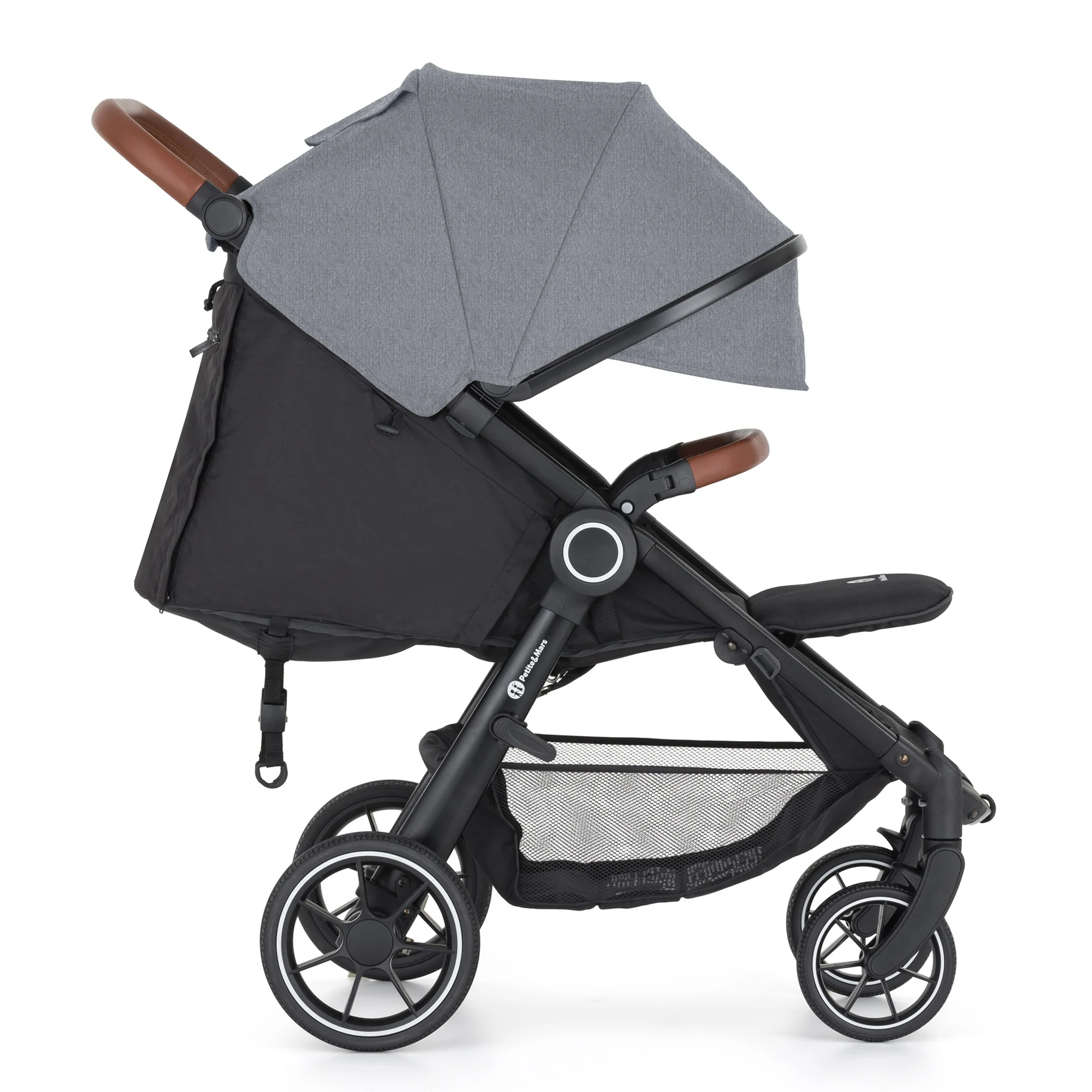 Petite&Mars Street2 RWS | Oak Ultimate Grey Petite&Mars Street2 RWS | Oak Ultimate Grey