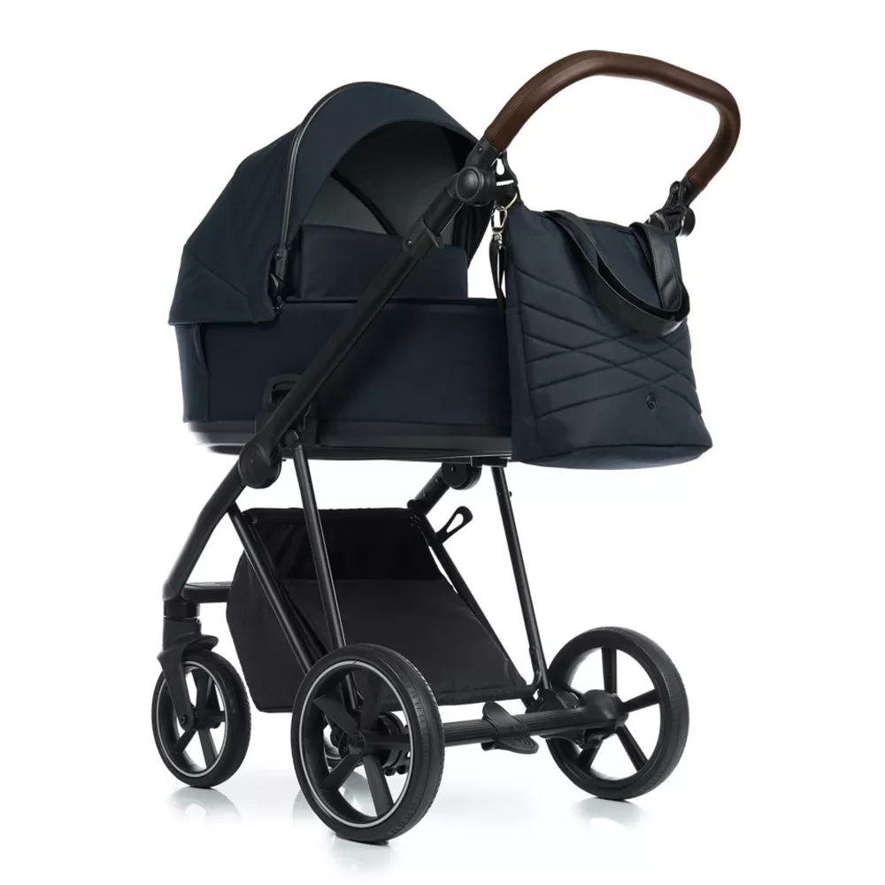 Roan Ivi 2.0 +GRATIS - 2w1 | Mystic Blue