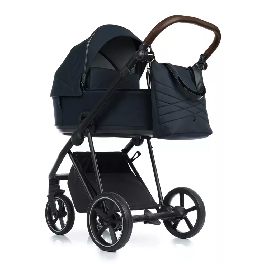 Roan Ivi 2.0 +GRATIS - 2w1 | Mystic Blue