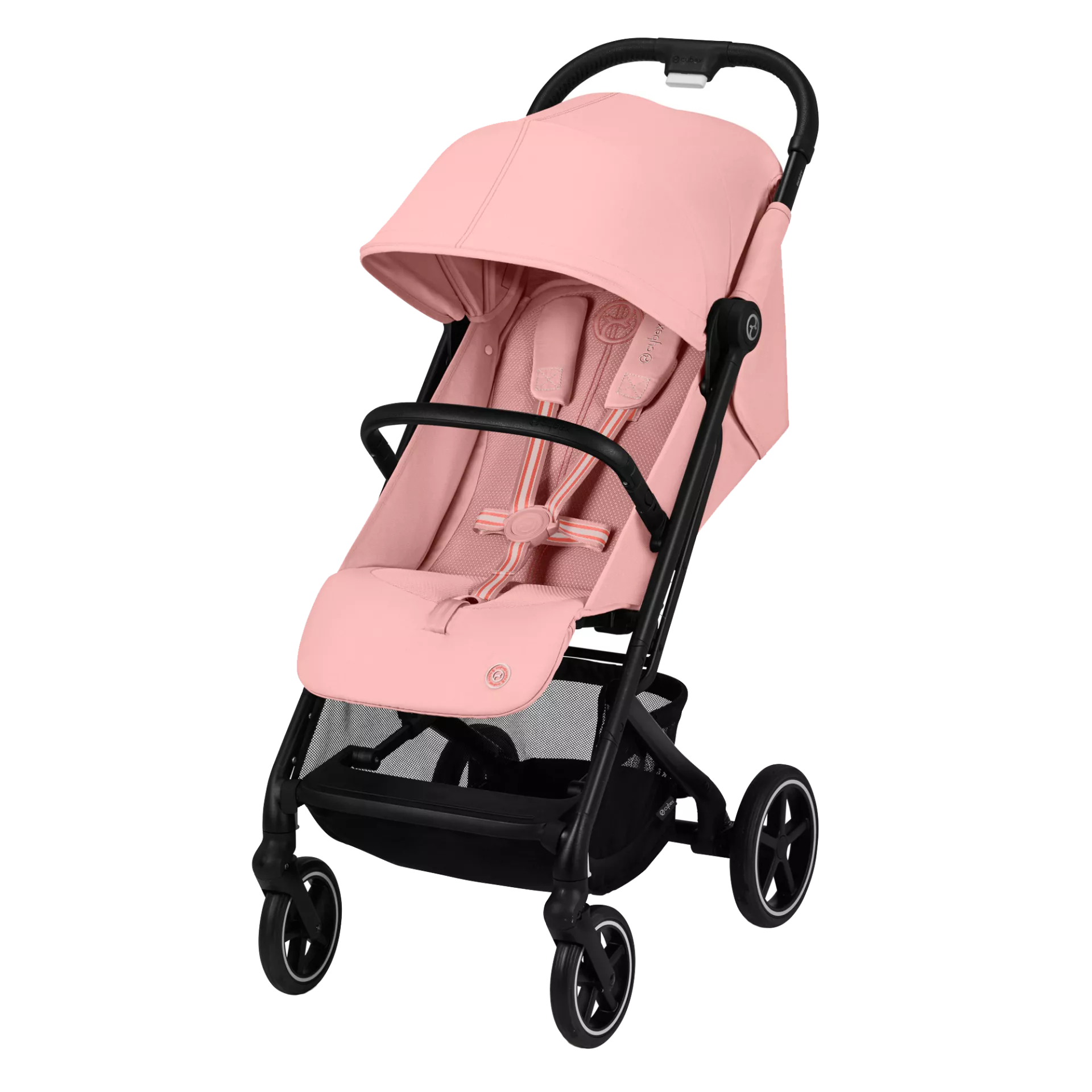 Cybex Beezy +GRATIS | Candy Pink