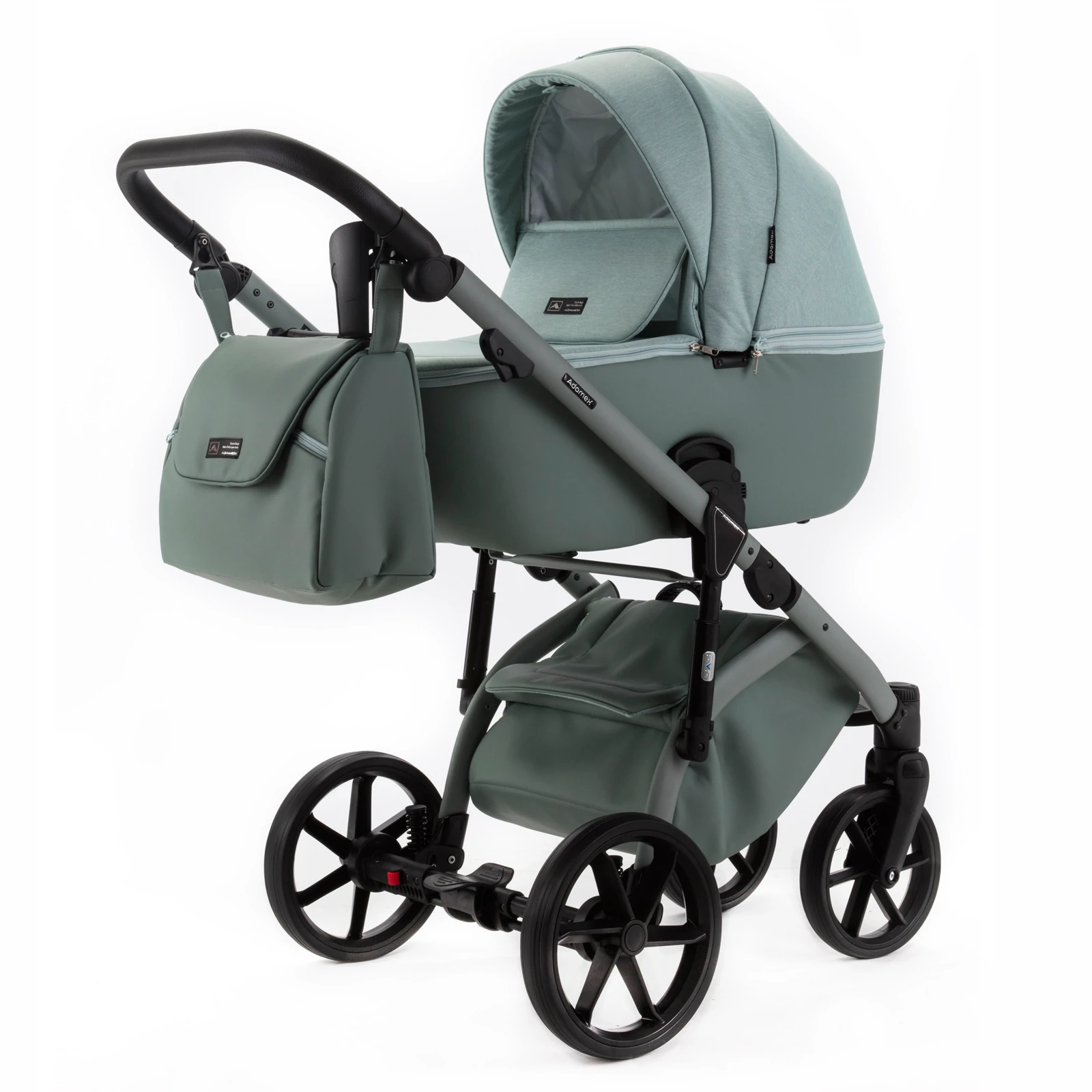 Adamex Nola Natura - 2w1 | Mint