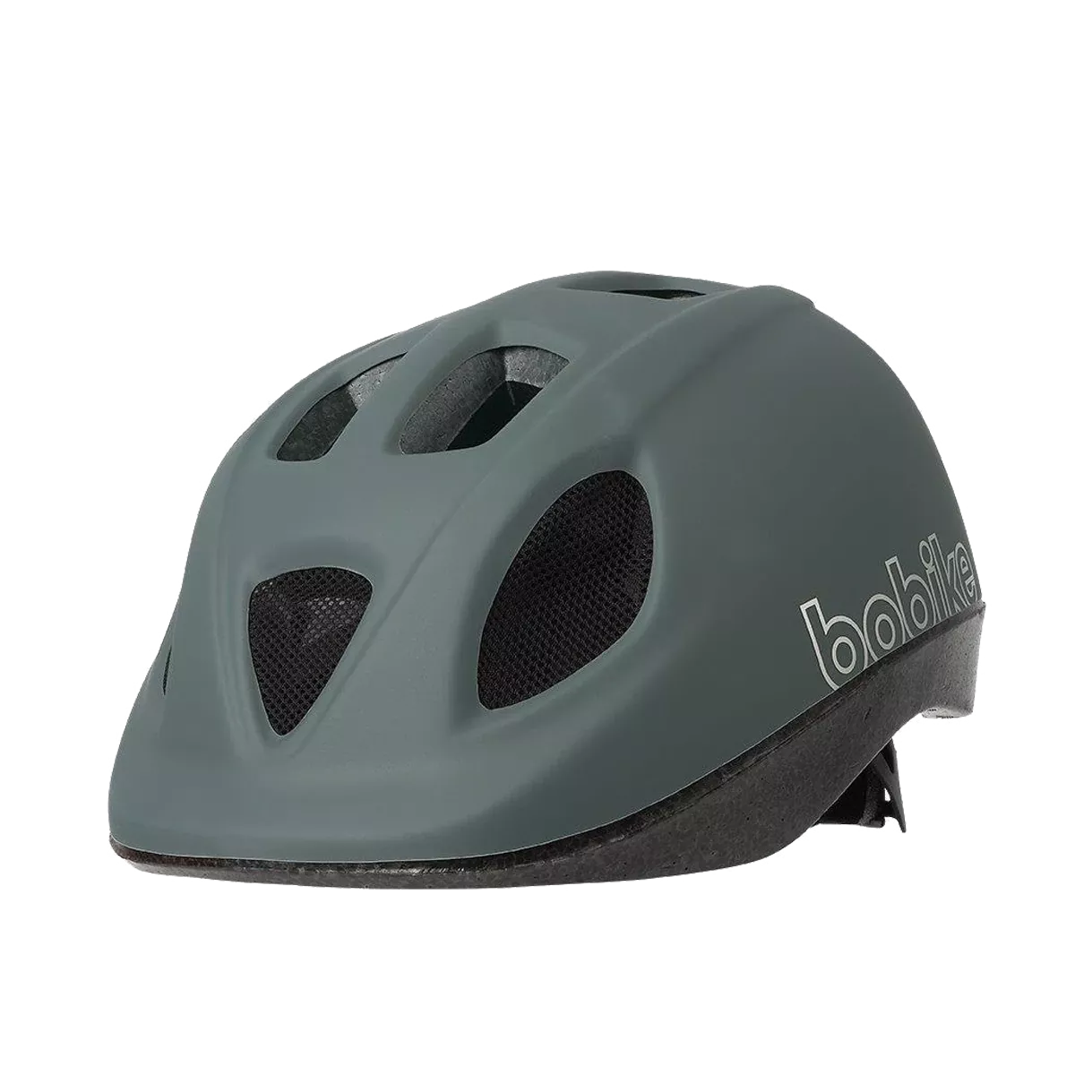 Kask Bobike GO XS | Grey