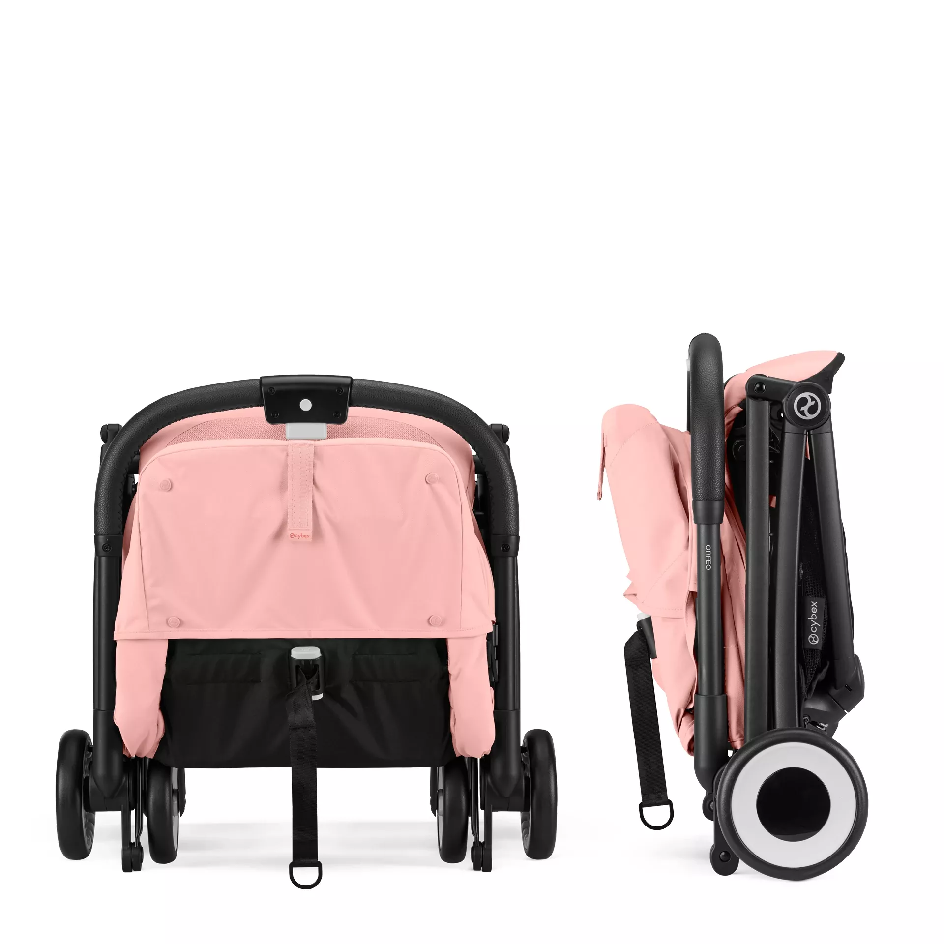 Cybex Orfeo +GRATIS | Candy Pink Cybex Orfeo +GRATIS | Candy Pink